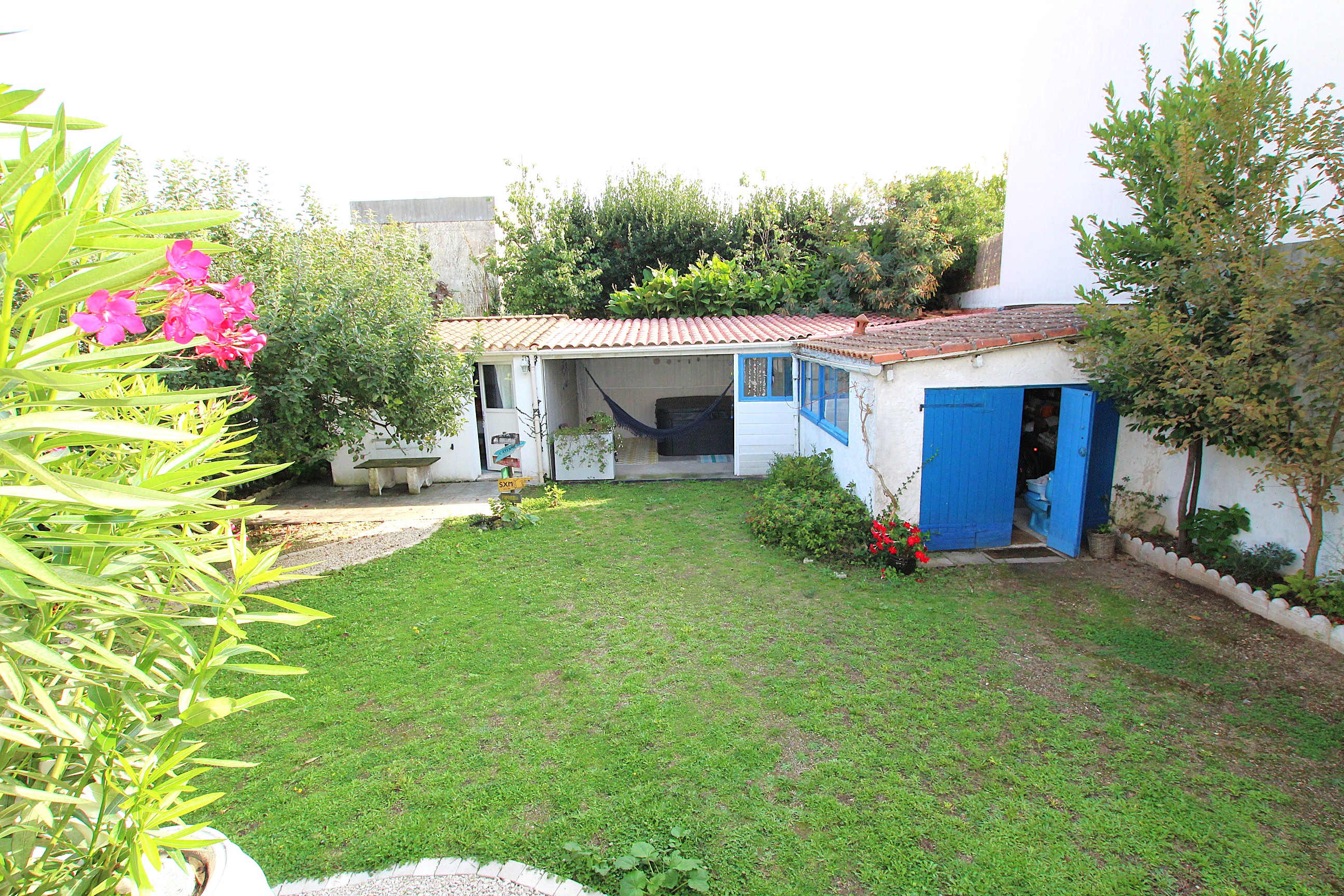 Qovop Immobilier | Achat Maison 87 m² - 17000 la rochelle