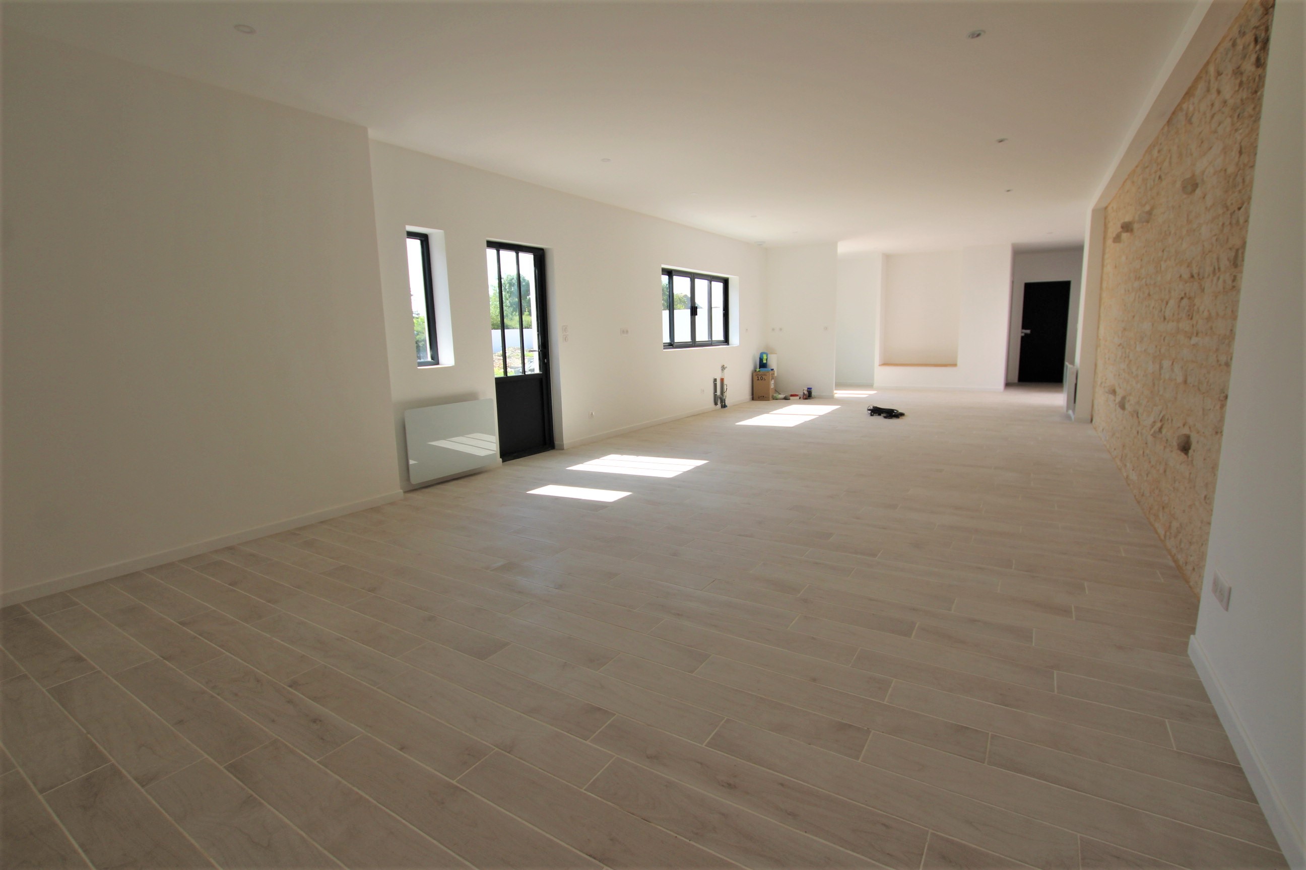 Qovop Immobilier | Achat Maison 140 m² - 17540 nuaille d'aunis