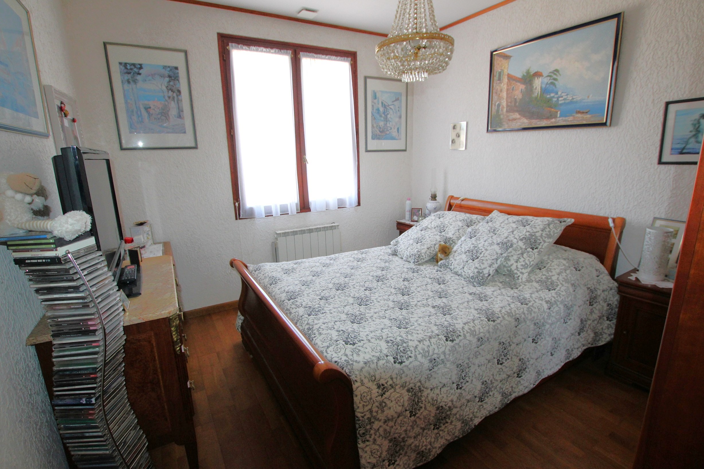 Qovop Immobilier | Achat Maison 113 m² - 17000 LA ROCHELLE