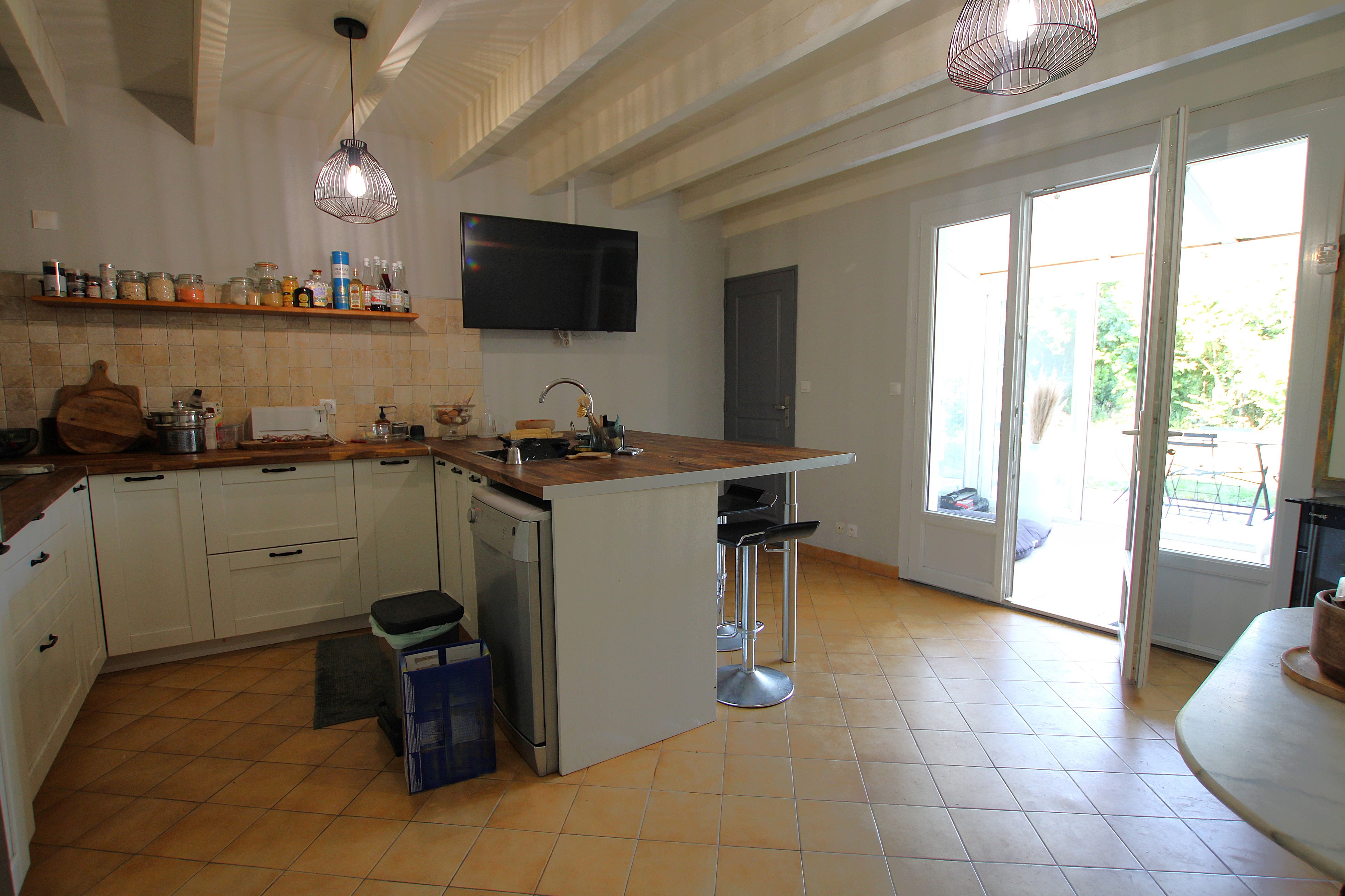 Qovop Immobilier | Achat Maison 100 m² - 17290 Aigrefeuille-d'Aunis