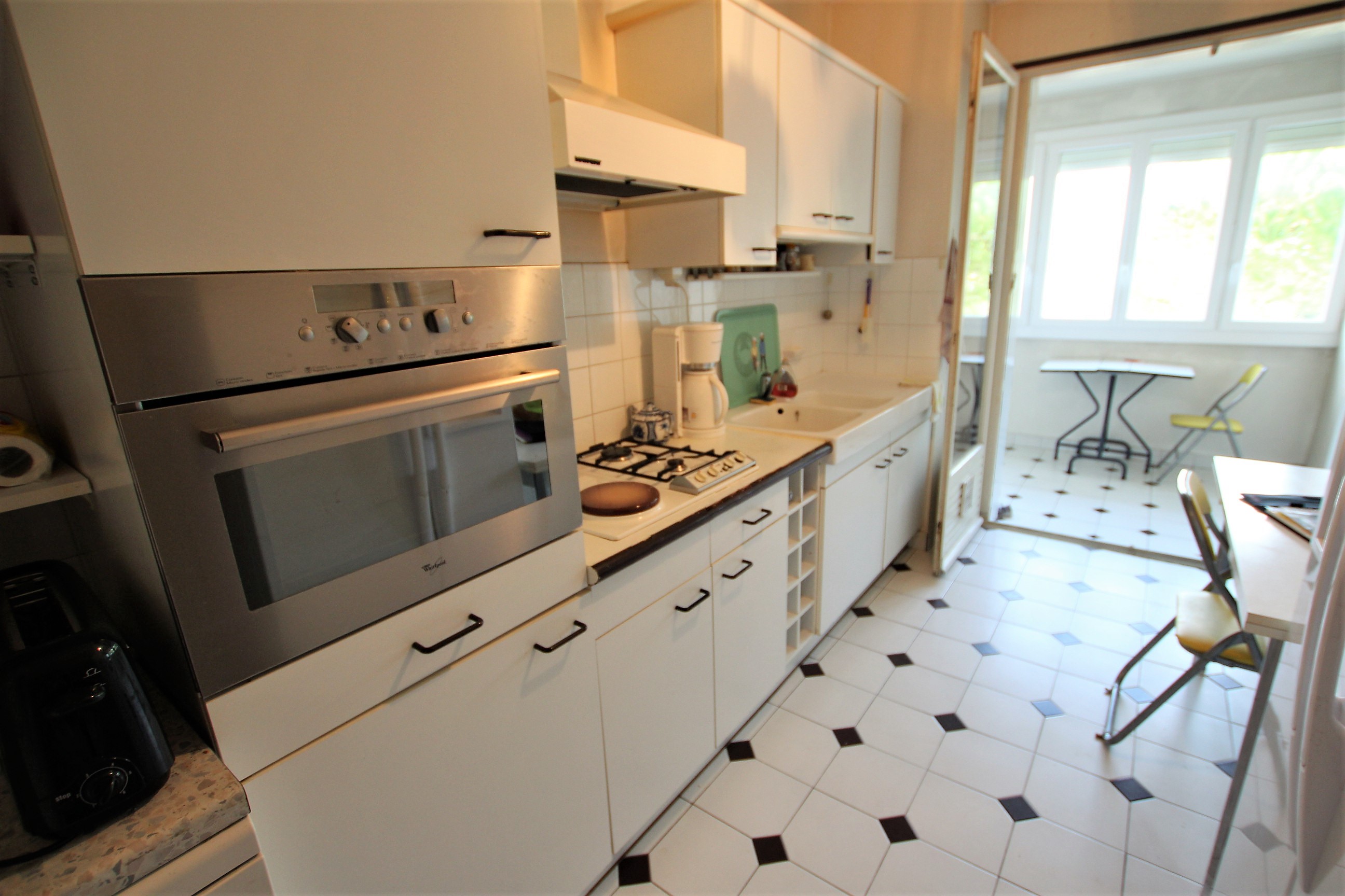 Qovop Immobilier | Achat Appartement 85 m² - 17440 Aytré