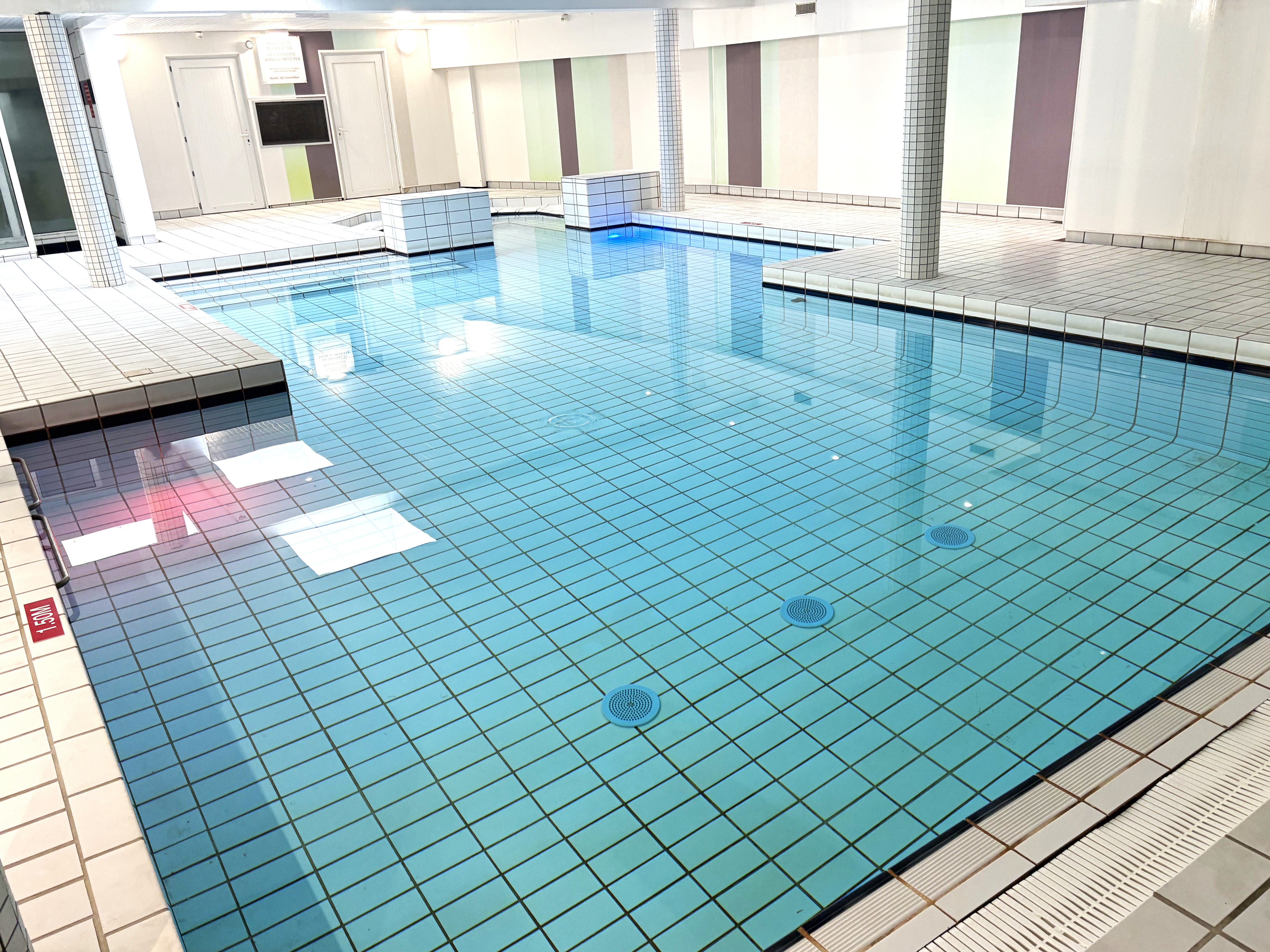 Qovop Immobilier | Achat Appartement 33 m² - 17180 PERIGNY 