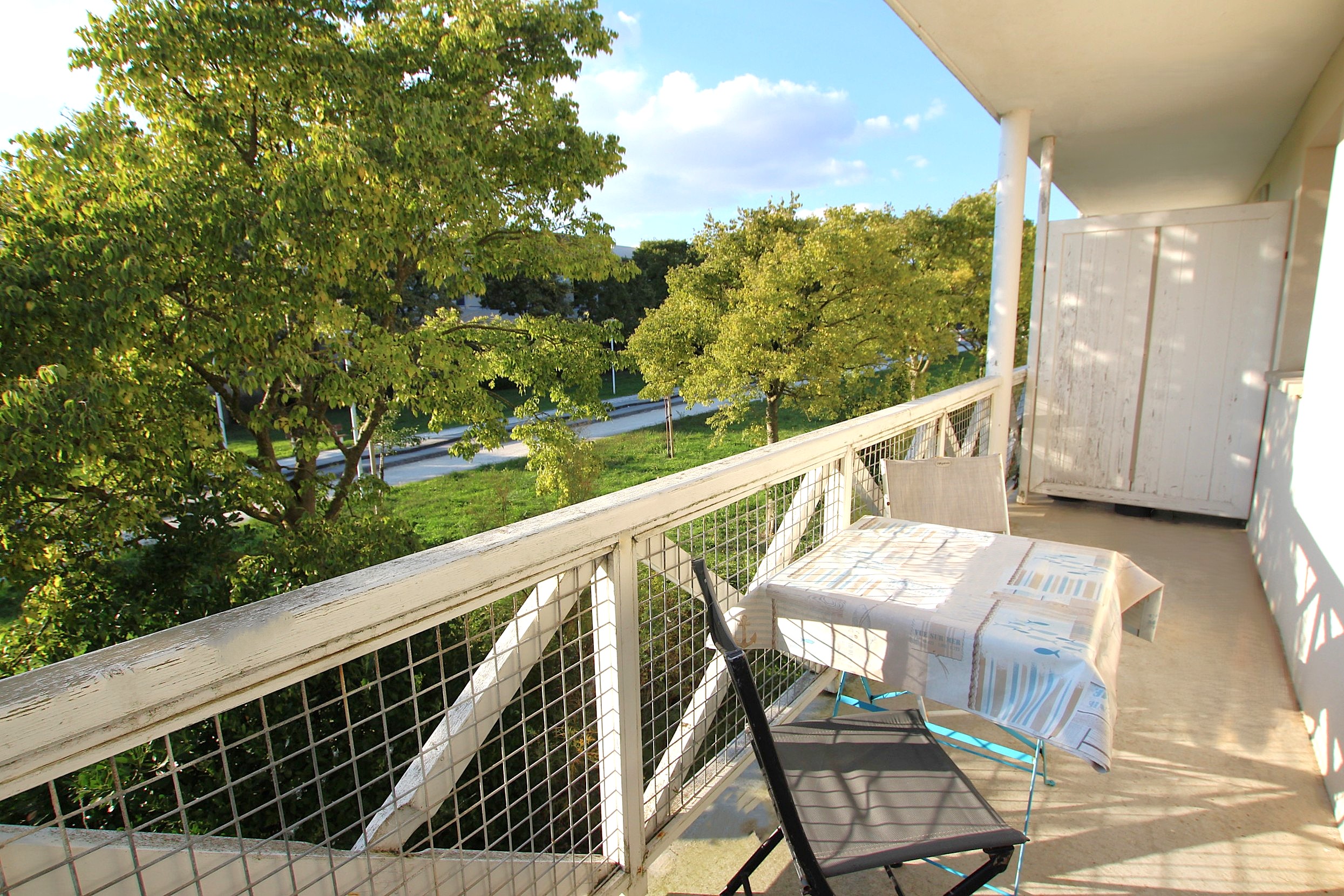 Qovop Immobilier | Achat Appartement 53 m² - 17440 Aytré