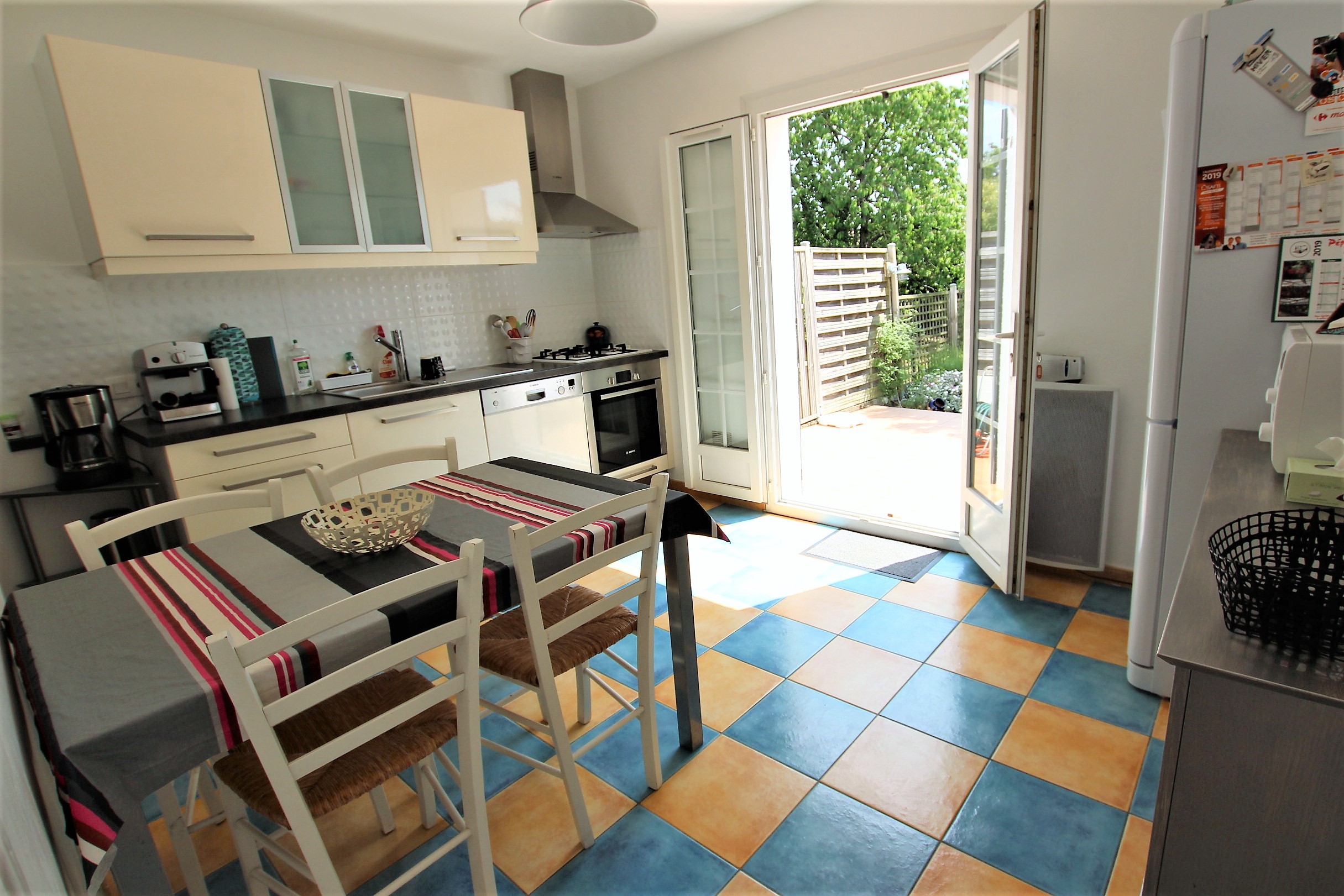 Qovop Immobilier | Achat Maison 110 m² - 17000 LA ROCHELLE 