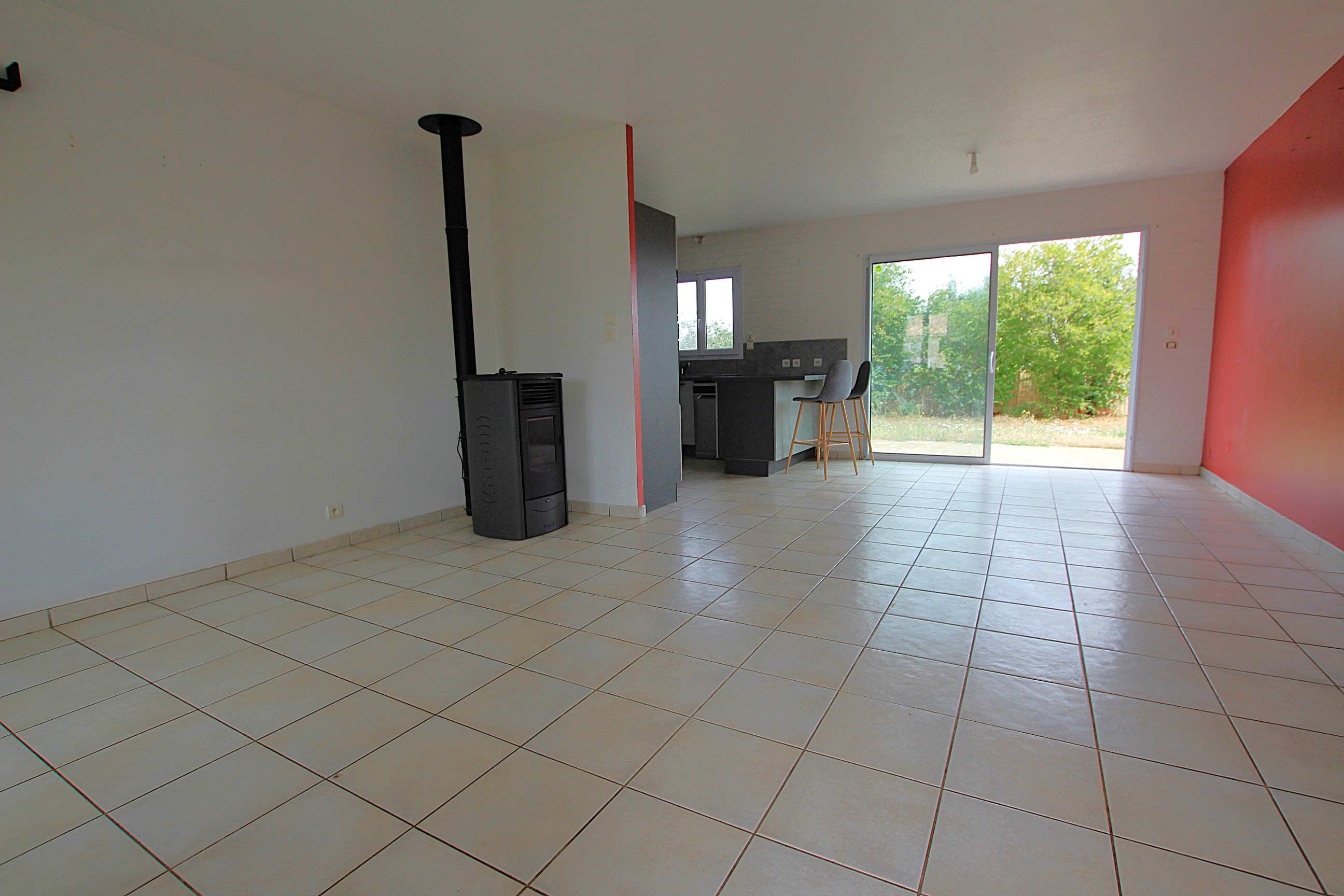 Qovop Immobilier | Achat Maison 95 m² - 17170 TAUGON