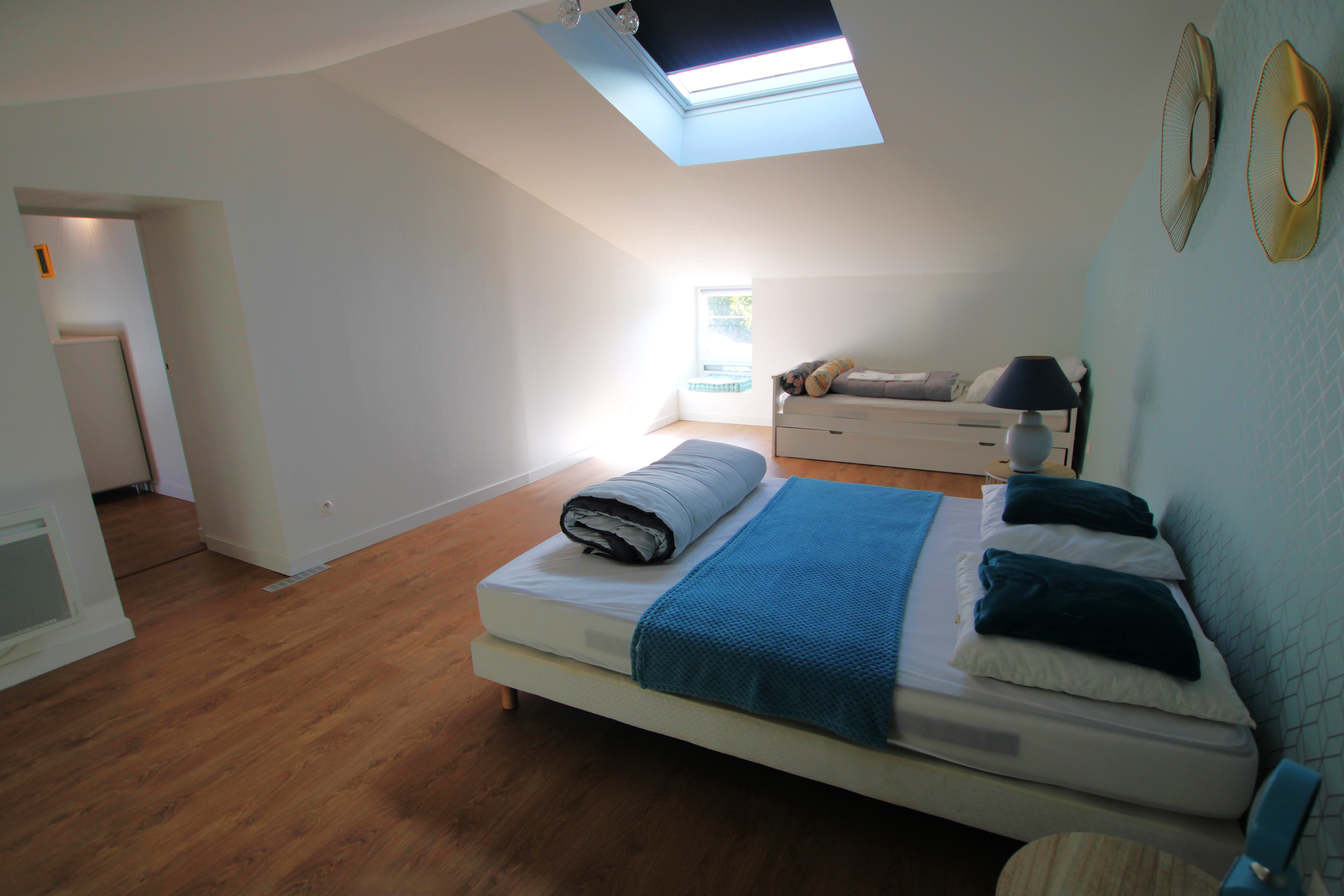 Qovop Immobilier | Achat Maison 110 m² - 17320 SAINT-JUST-LUZAC