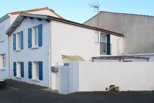 Achat Maison - 17440 AYTRÉ : Maison proche de toute commodités | Qovop Immobilier