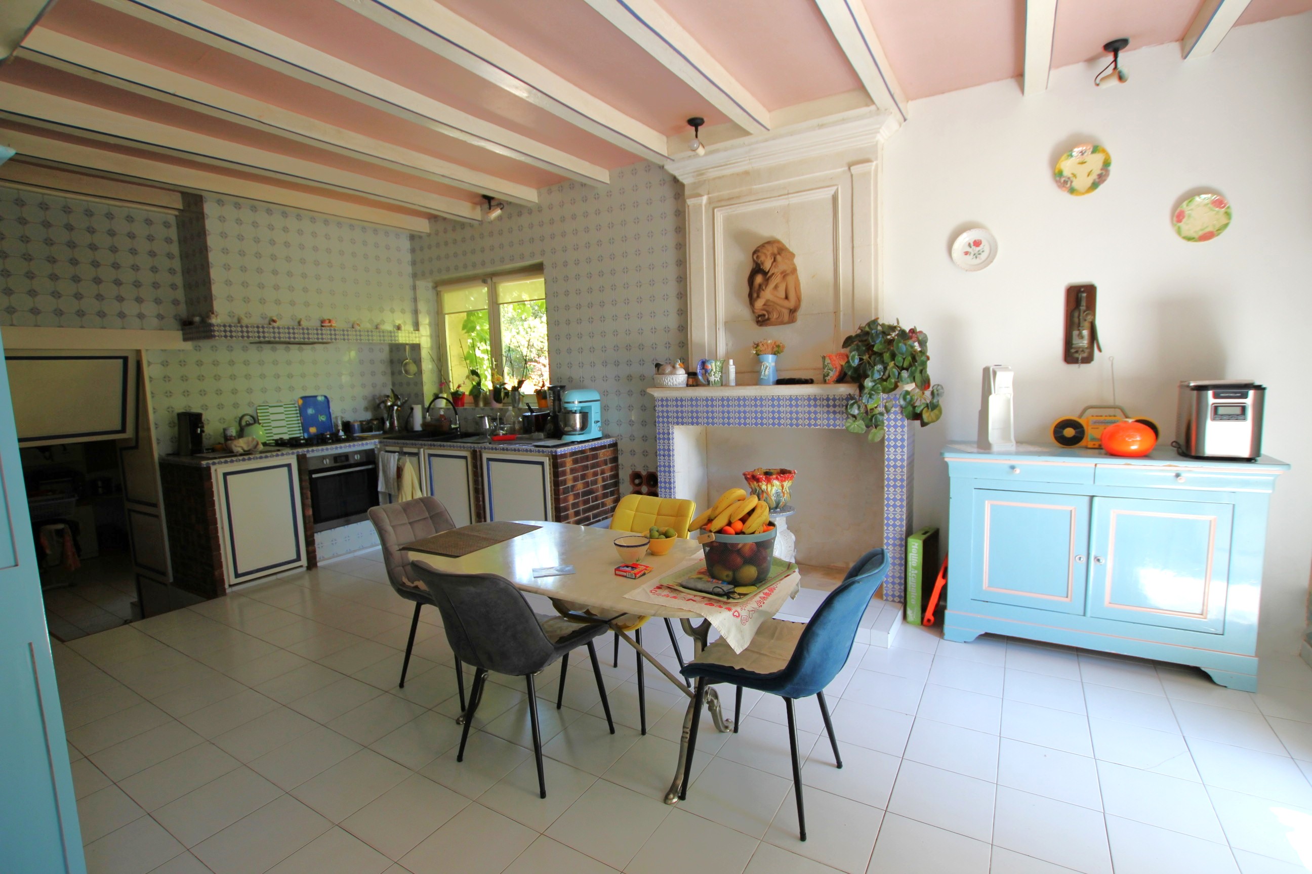 Qovop Immobilier | Achat Propriété 196 m² - 17380 TONNAY-BOUTONNE