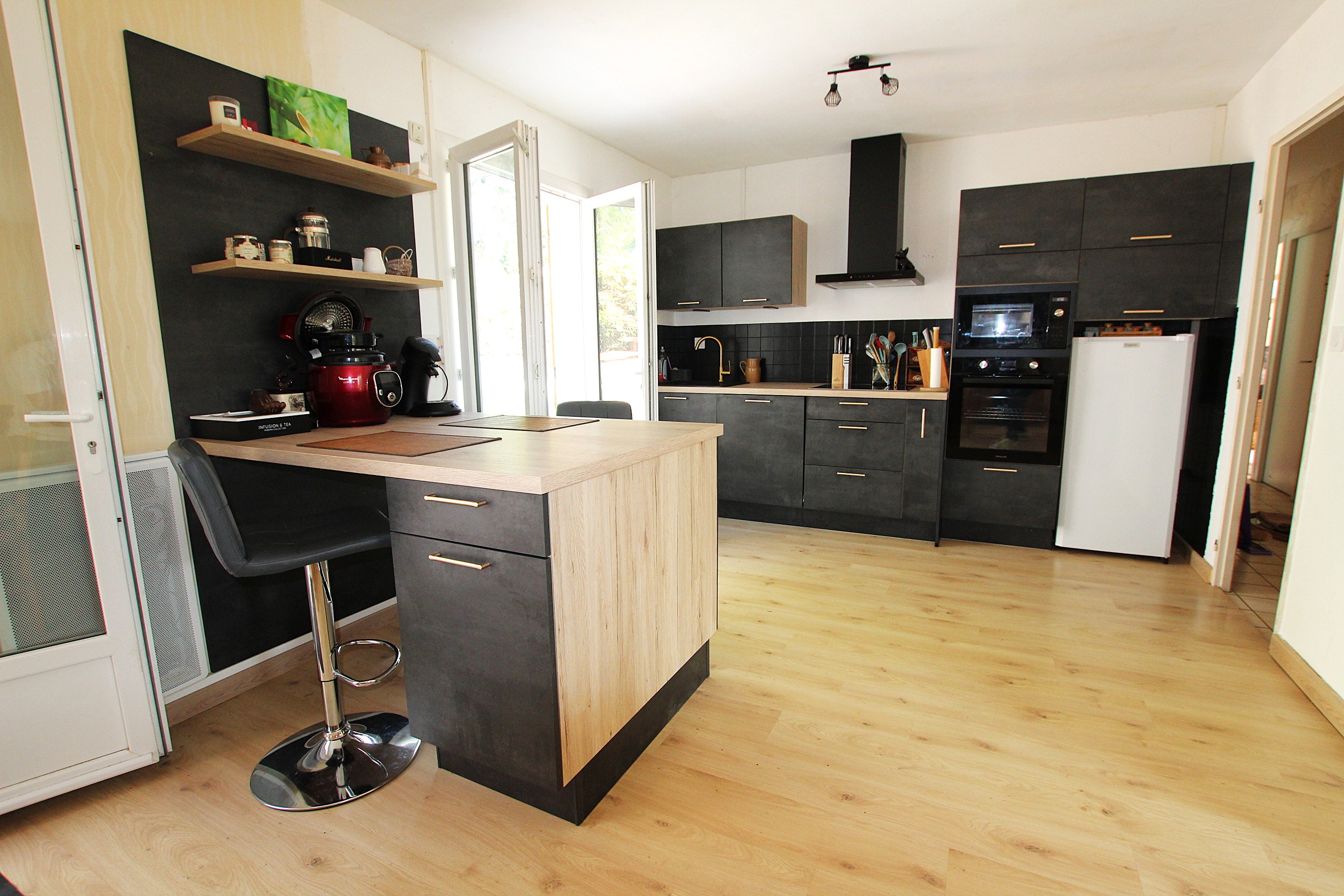 Qovop Immobilier | Achat Maison 87 m² - 17440 Aytré