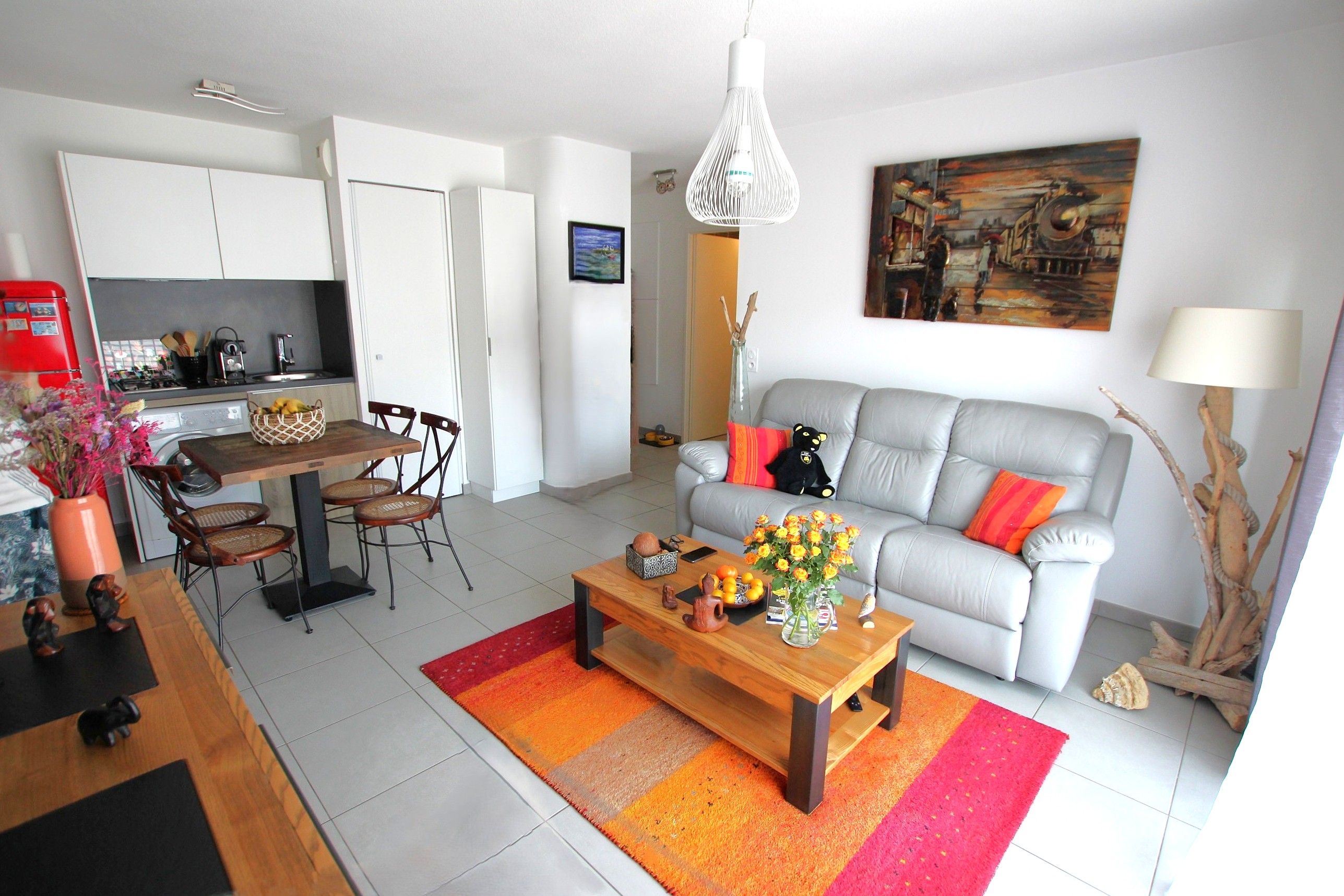 Qovop Immobilier | Achat Appartement 51 m² - 17440 Aytré