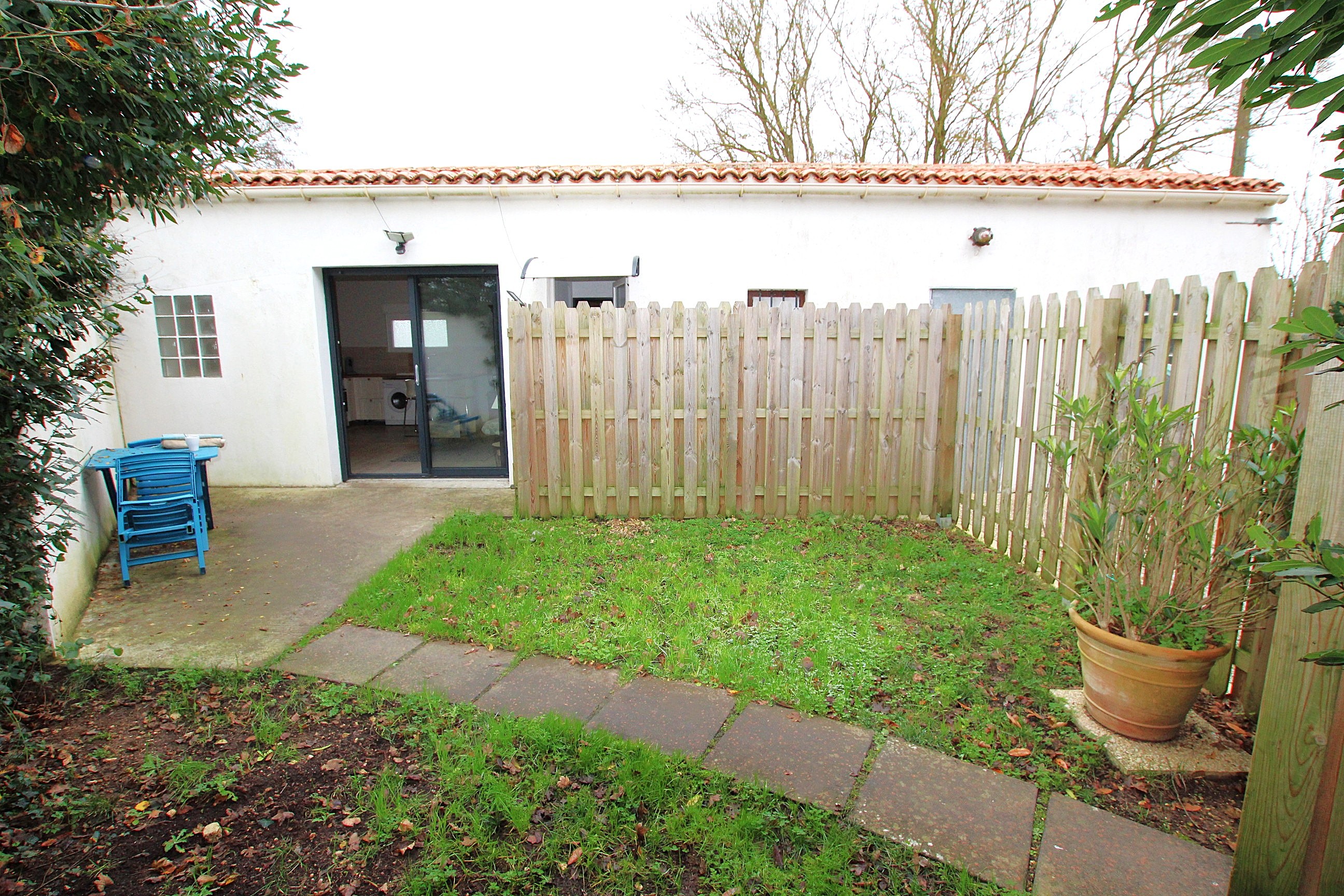 Qovop Immobilier | Achat Maison 180 m² - 17139 dompierre