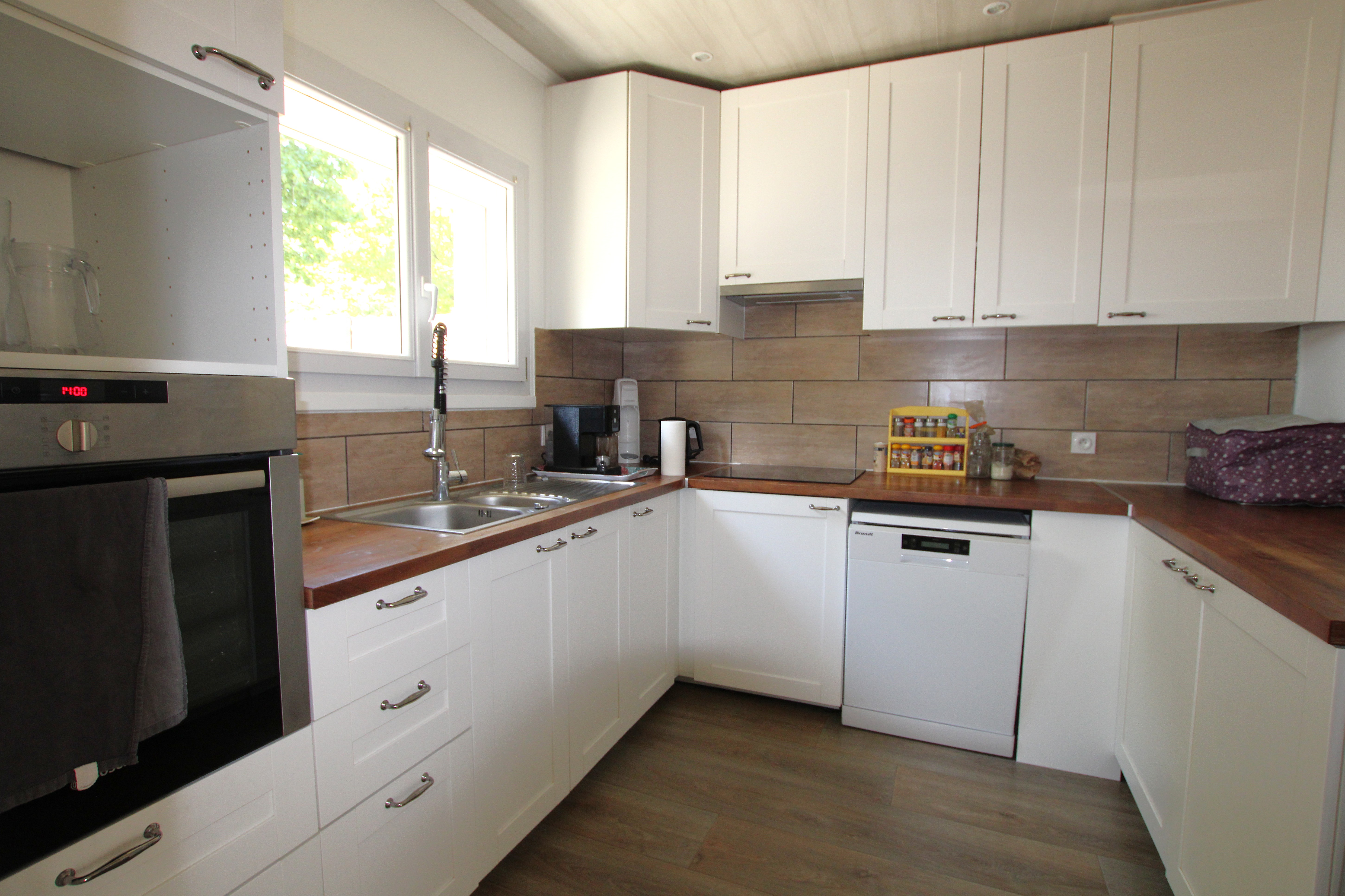 Qovop Immobilier | Achat Maison 83 m² - 17300 Rochefort