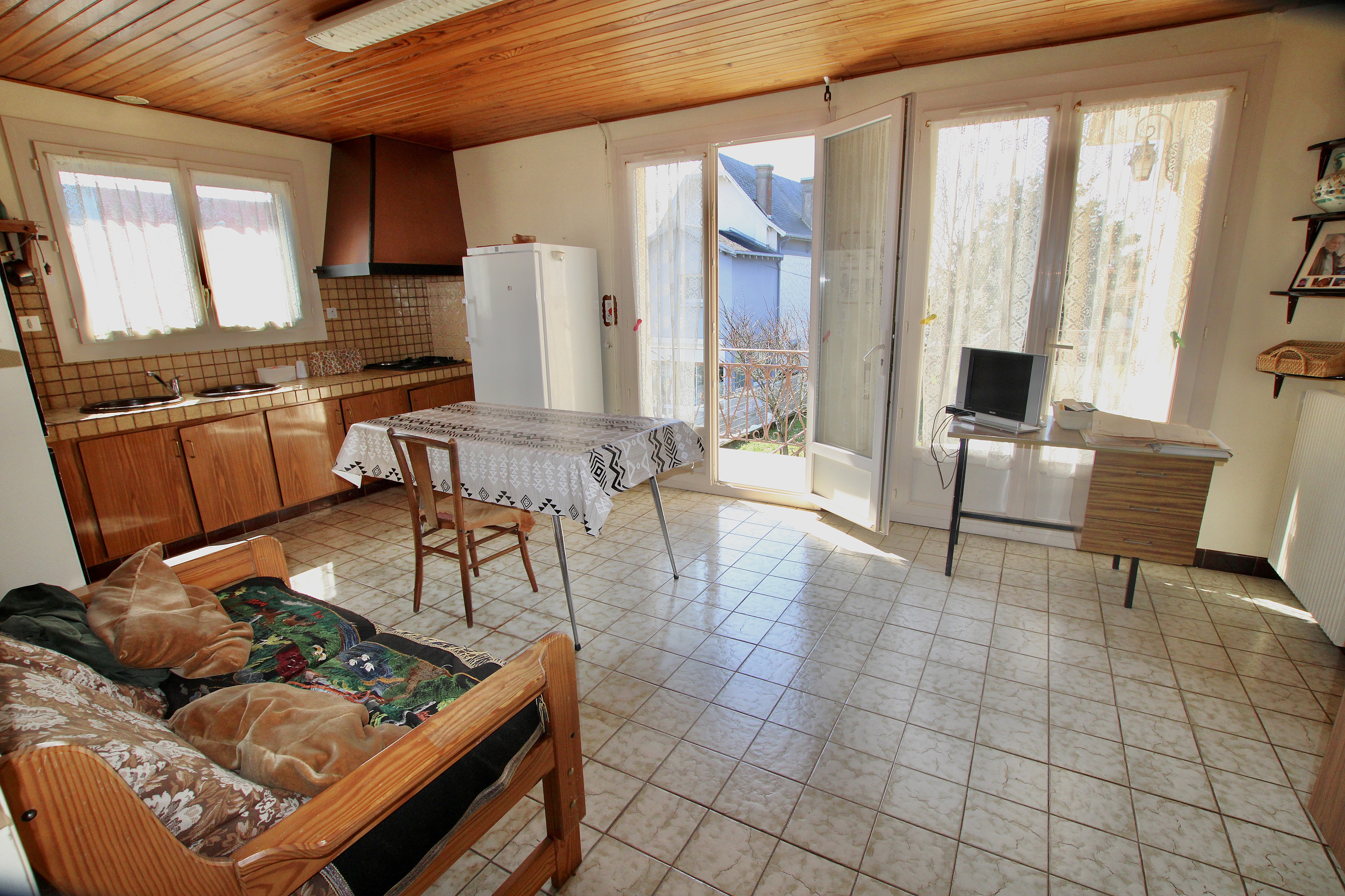 Qovop Immobilier | Achat Maison 166 m² - 17300 Rochefort