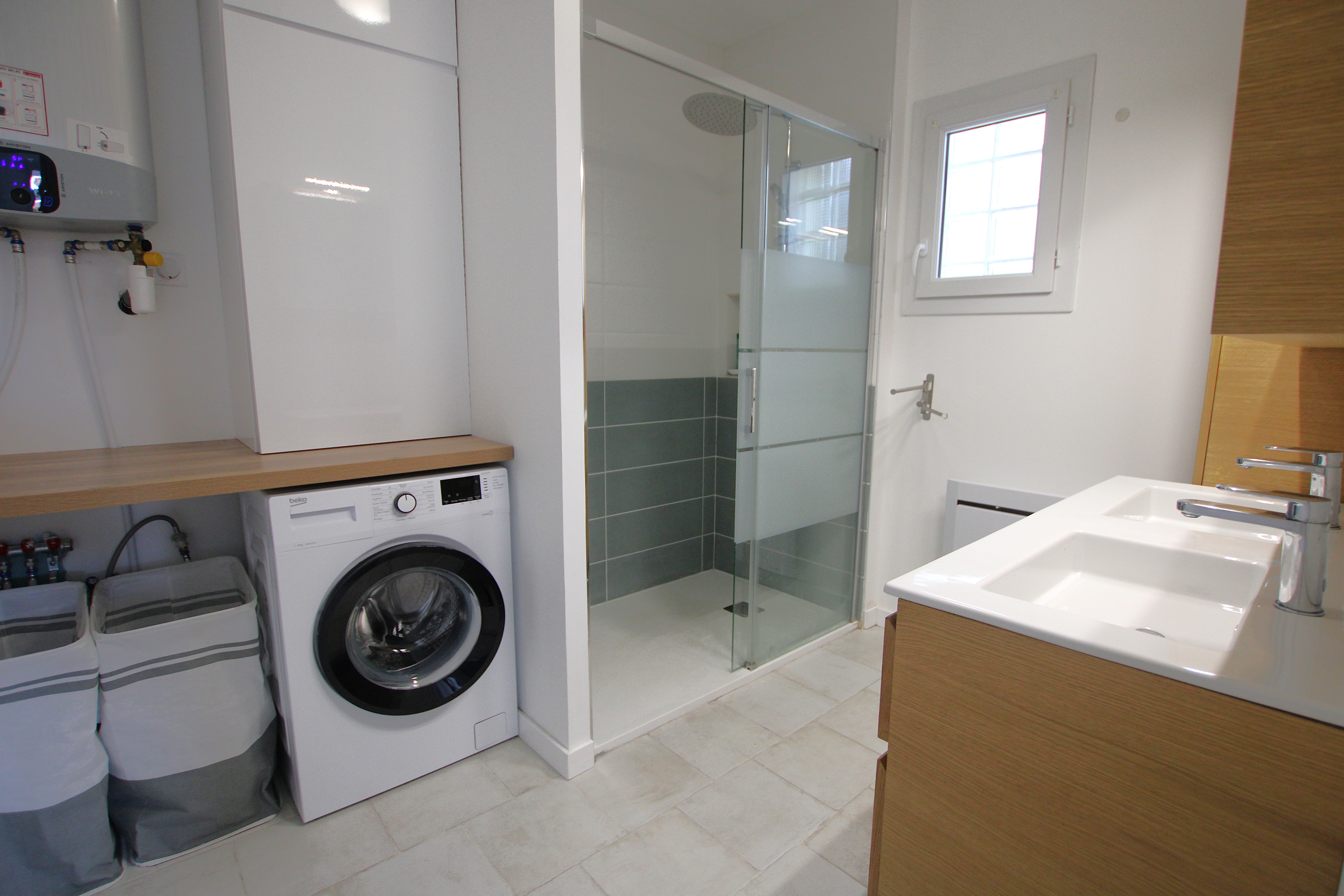 Qovop Immobilier | Achat Maison 83 m² - 17300 Rochefort