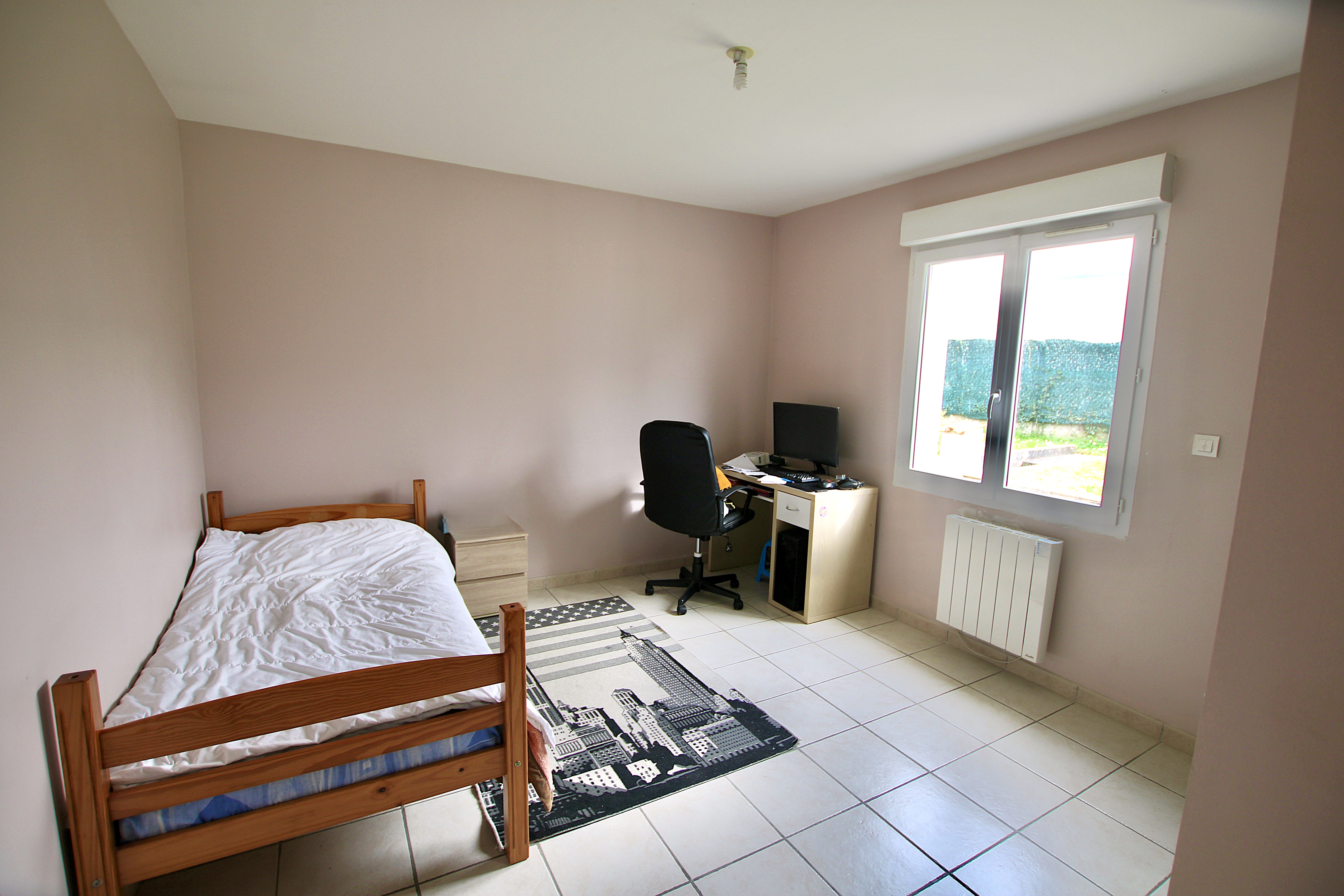 Qovop Immobilier | Achat Maison 155 m² - 17300 Rochefort