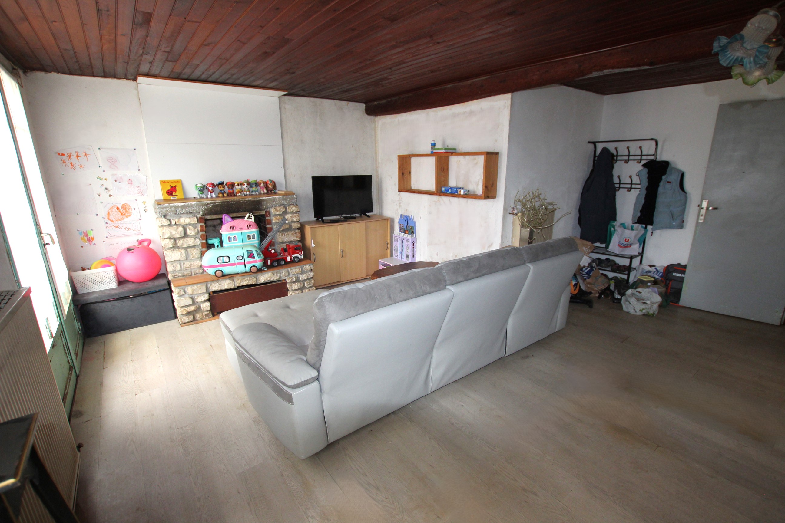 Qovop Immobilier | Achat Maison 136 m² - 17220 Saint Christophe 