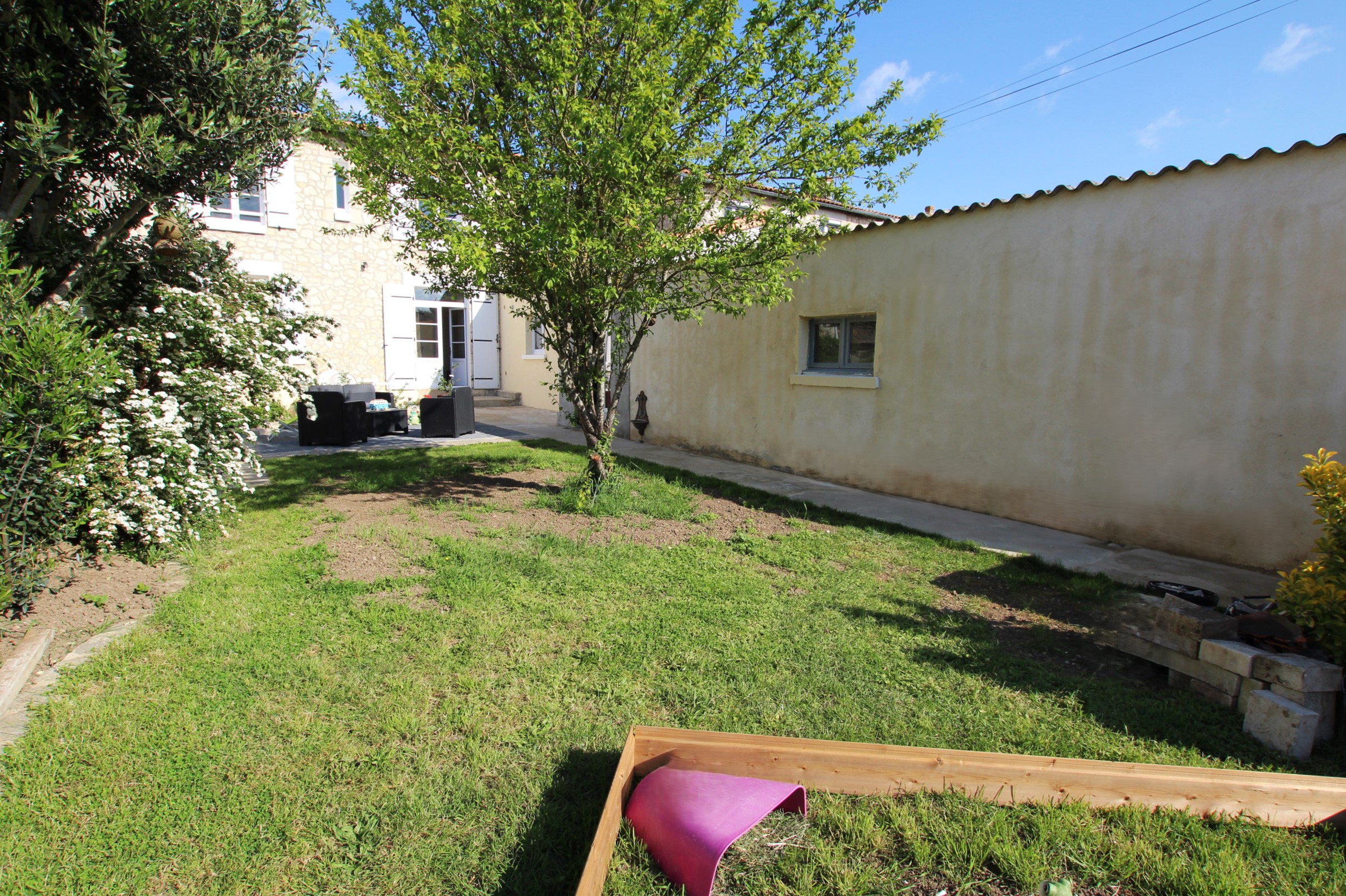 Qovop Immobilier | Achat Maison 85 m² - 17000 la rochelle