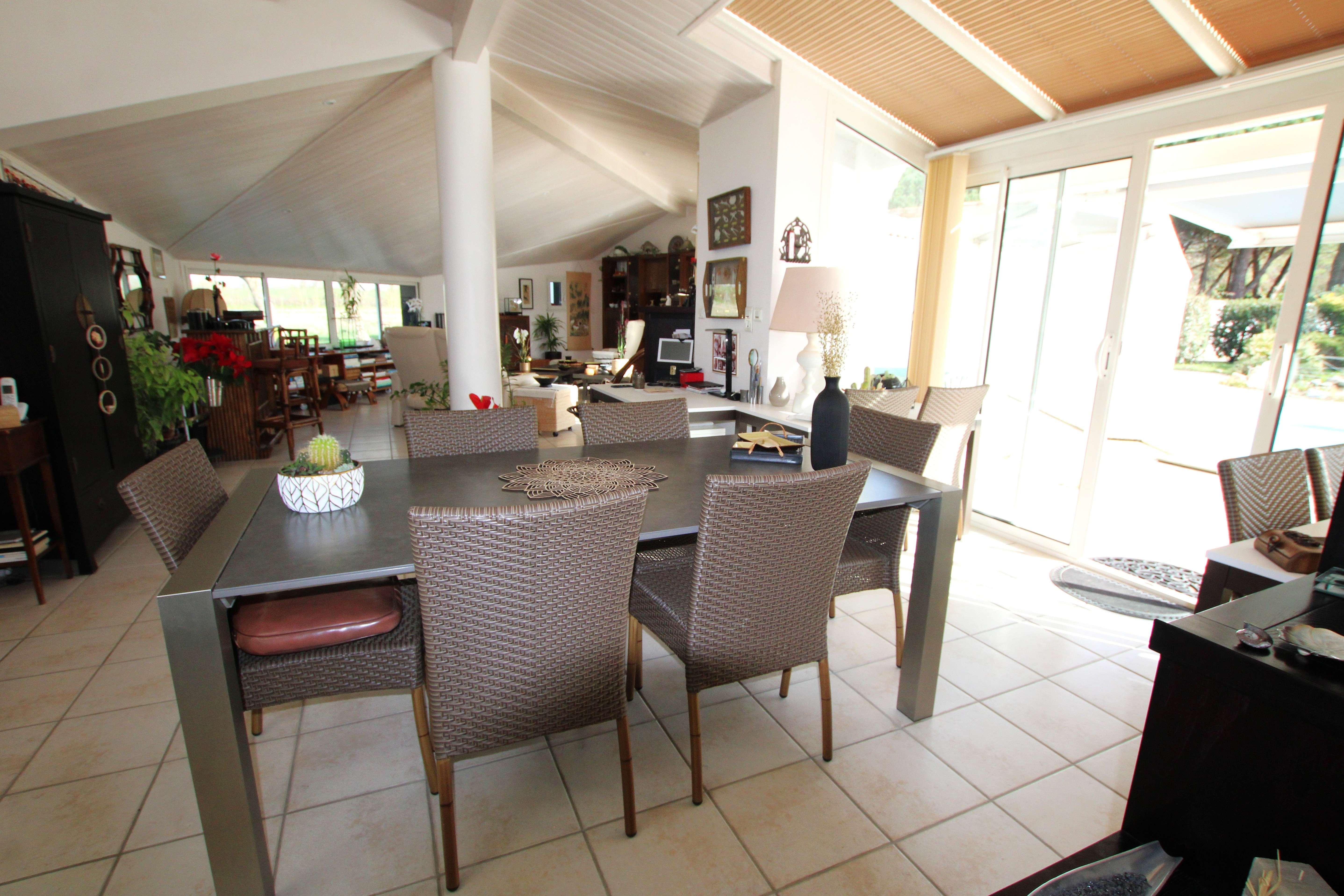 Qovop Immobilier | Achat Maison 225 m² - 17137 Nieul sur mer