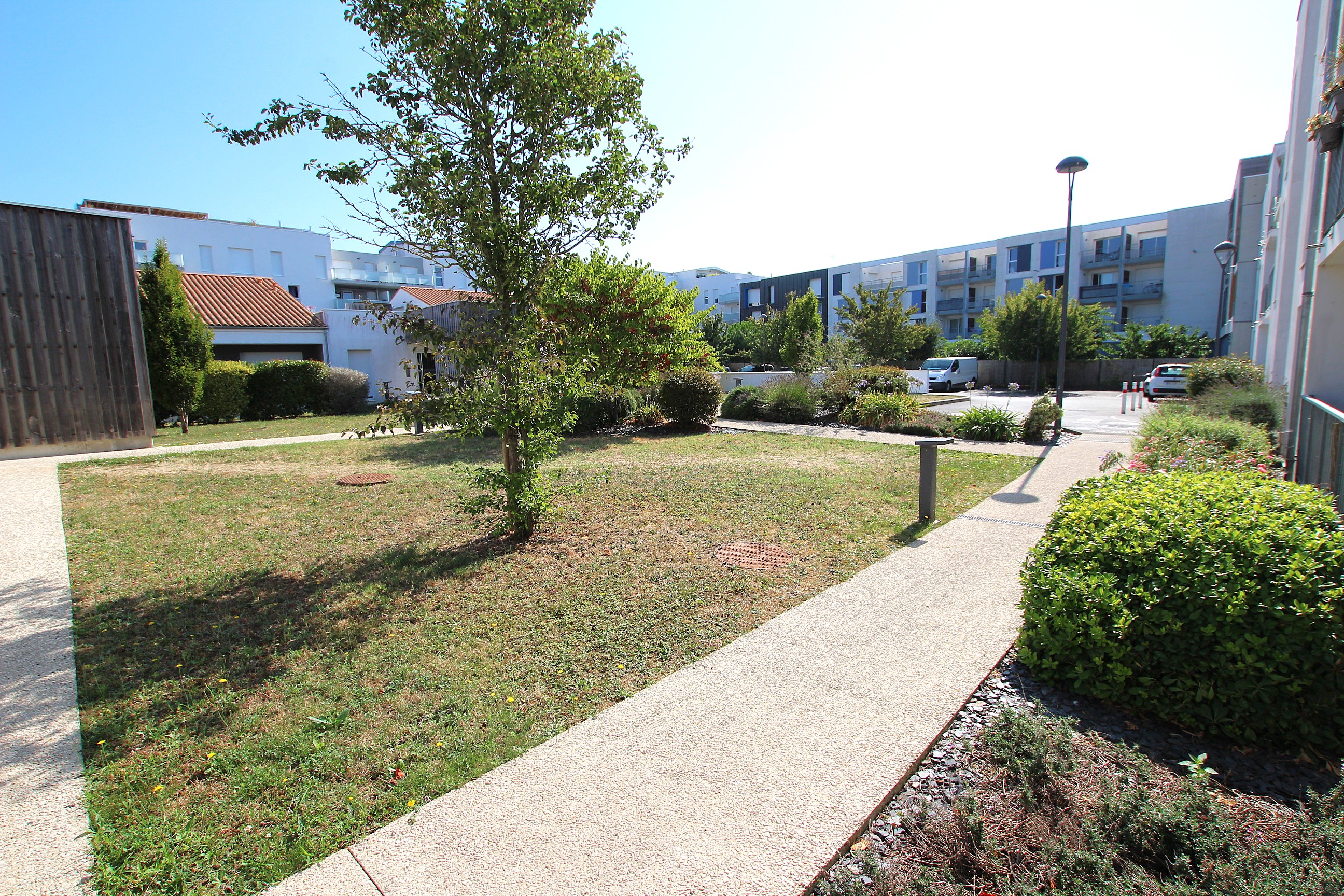 Qovop Immobilier | Achat Appartement 51 m² - 17440 Aytré