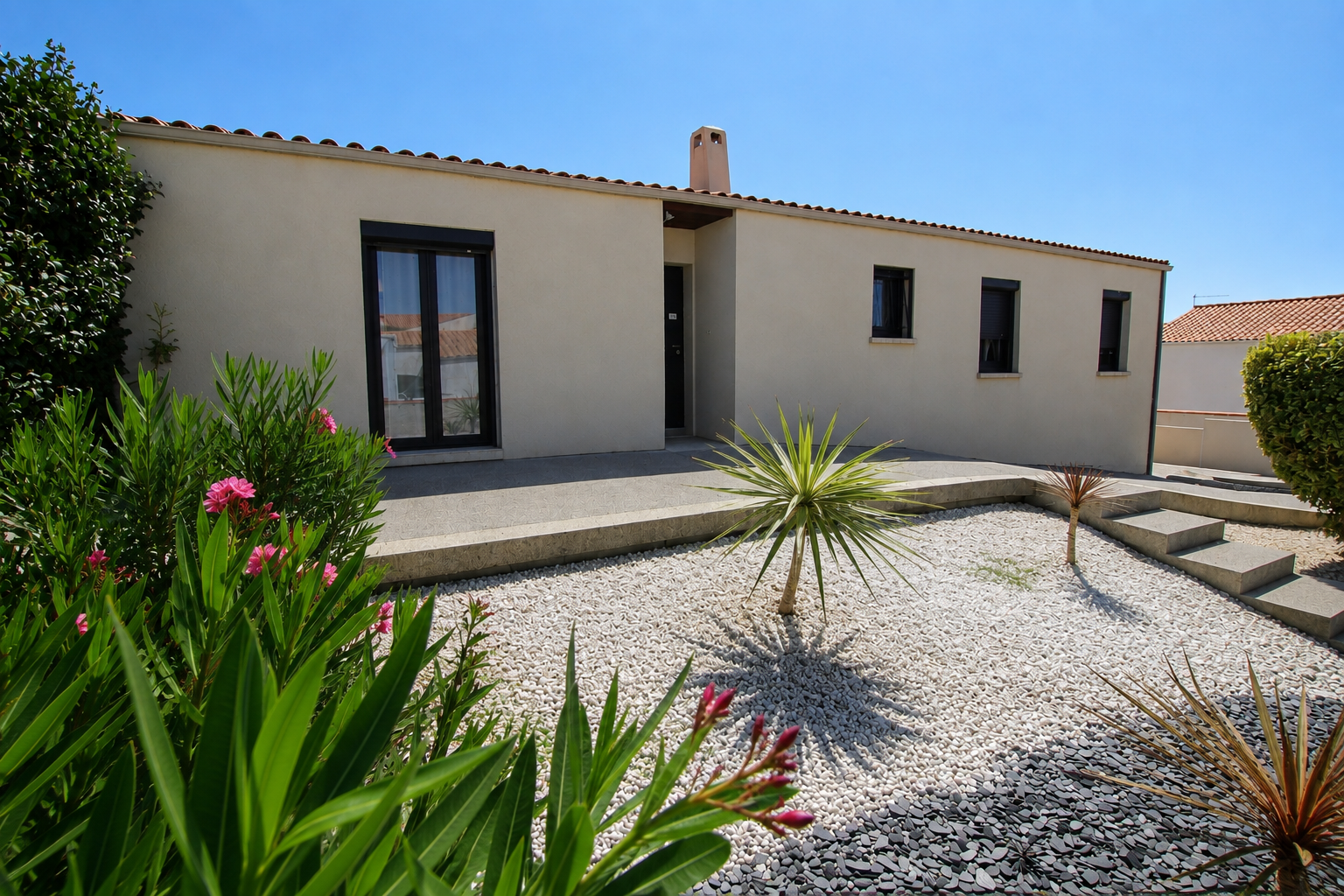 Qovop Immobilier | Achat Maison 148 m² - 17138 PUILBOREAU