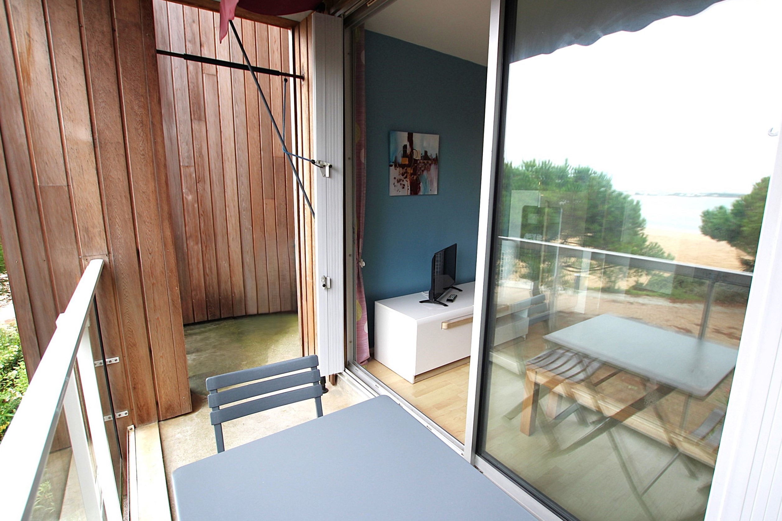 Qovop Immobilier | Achat Appartement 34 m² - 17000 La Rochelle