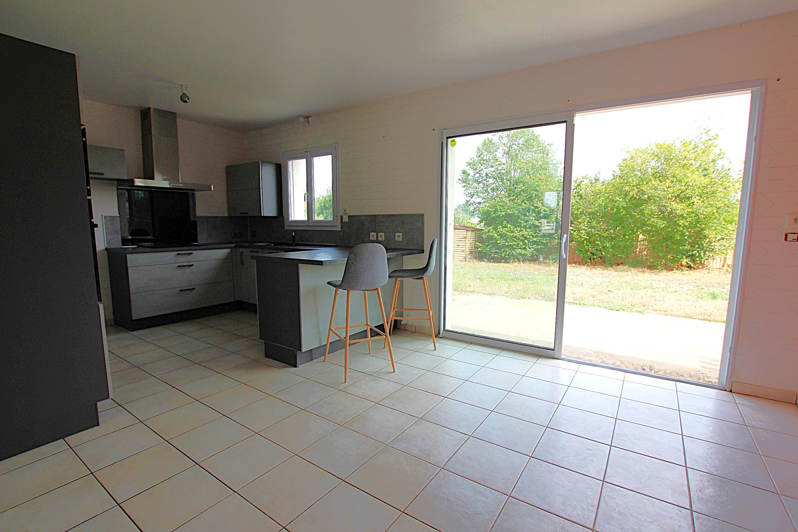 Qovop Immobilier | Achat Maison 95 m² - 17170 TAUGON