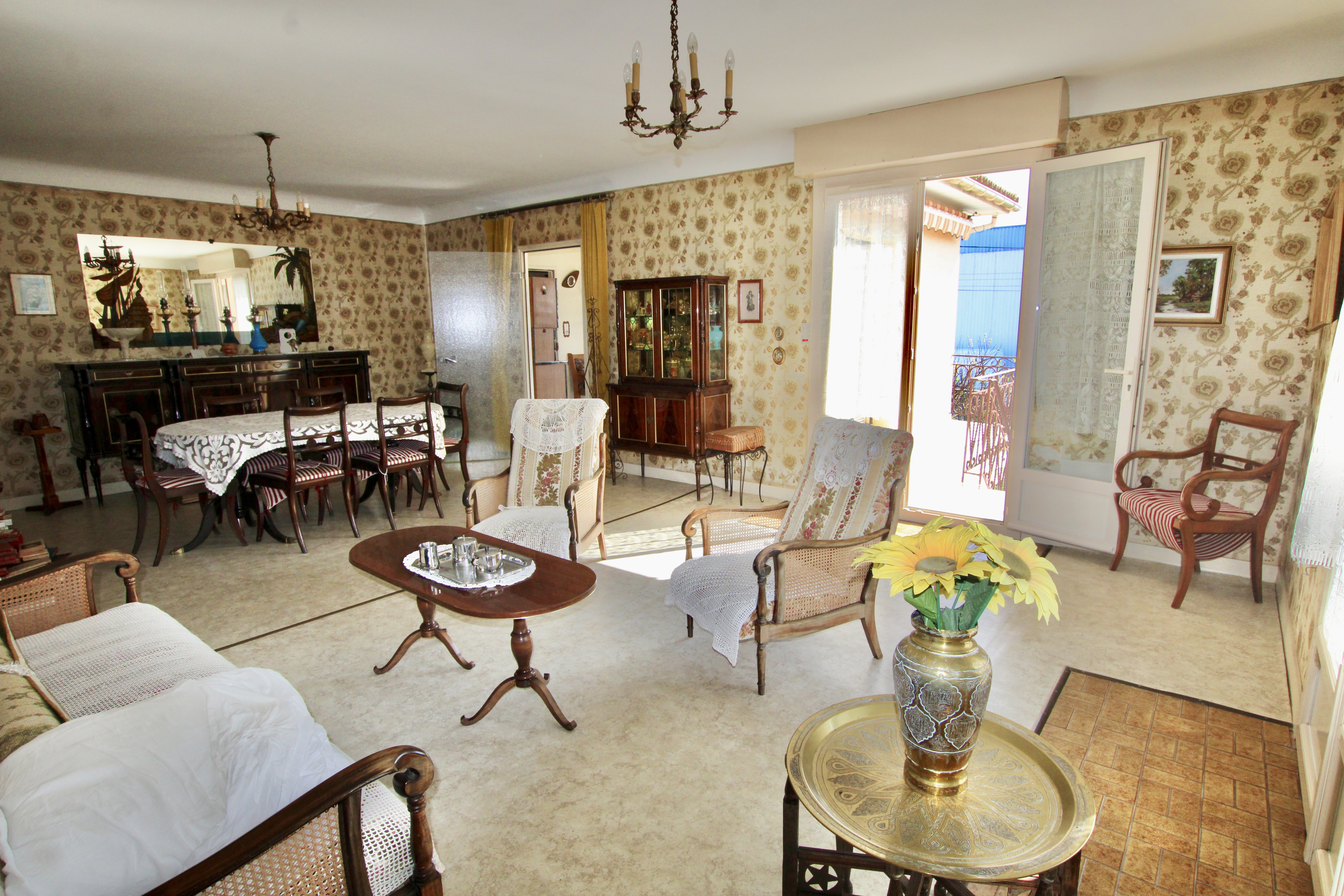 Qovop Immobilier | Achat Maison 166 m² - 17300 Rochefort