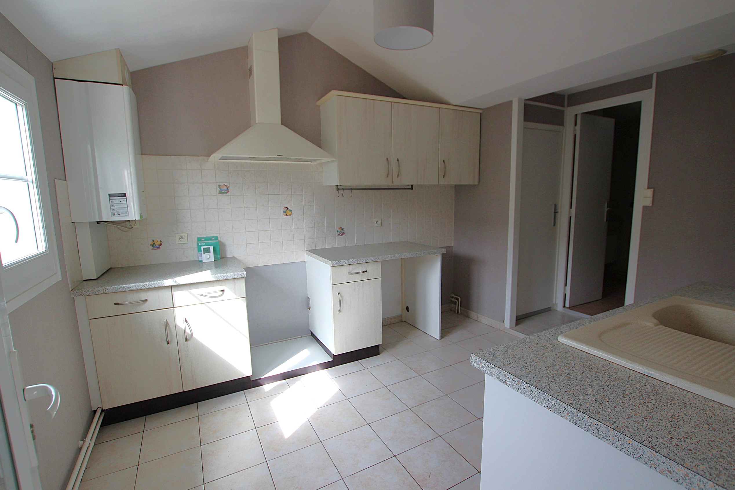 Qovop Immobilier | Achat Maison 72 m² - 17000 la rochelle