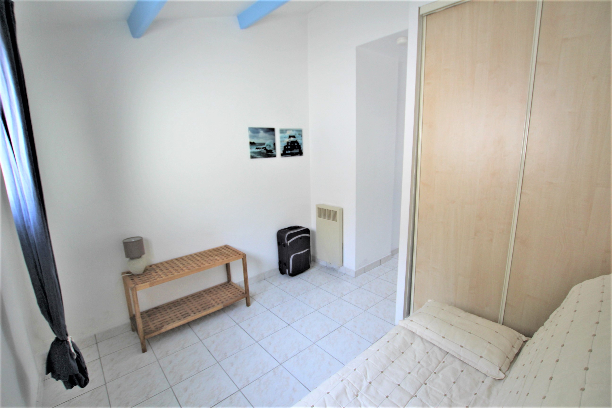 Qovop Immobilier | Achat Appartement 18 m² - 17000 La Rochelle