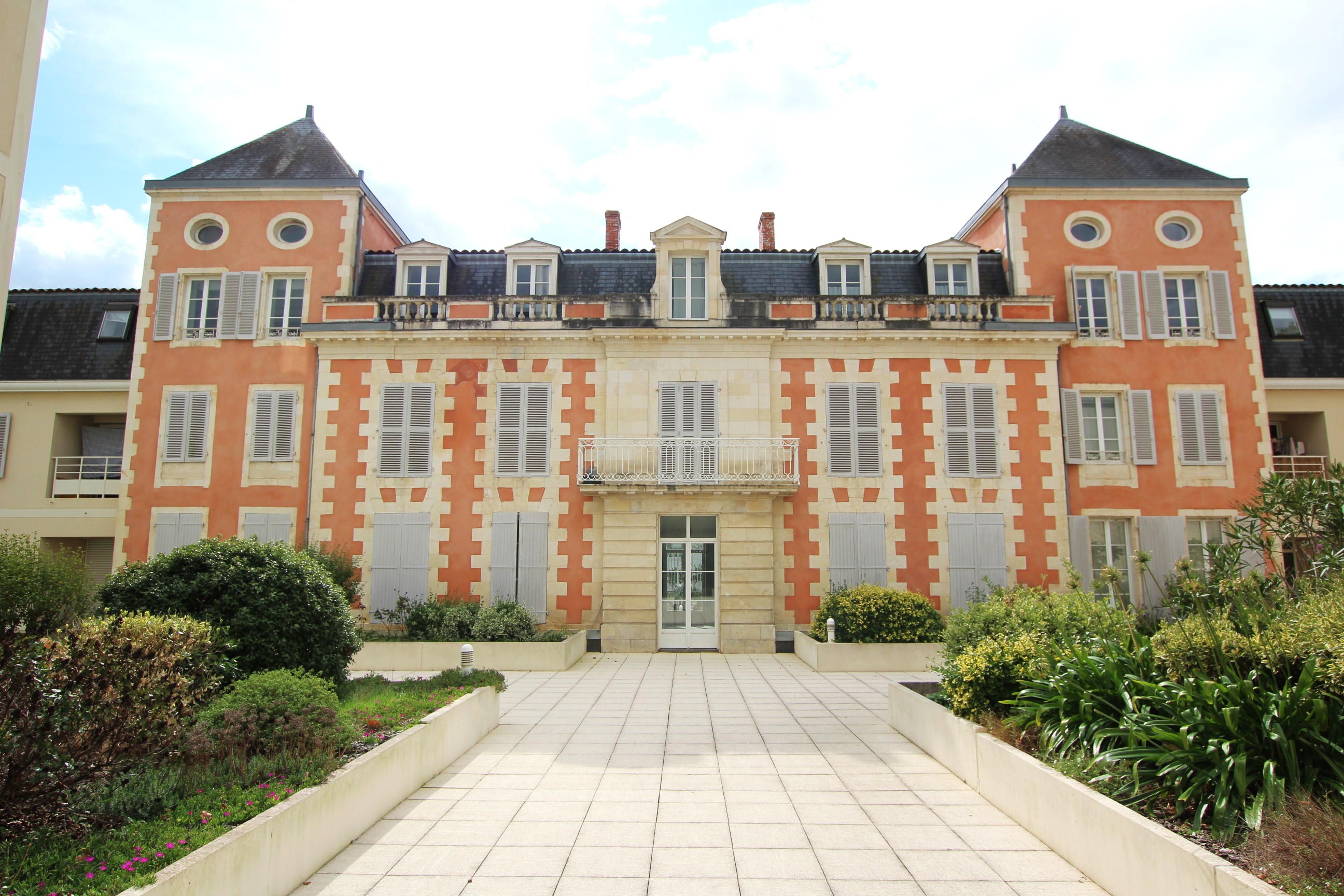 Qovop Immobilier | Achat Appartement 33 m² - 17180 PERIGNY 