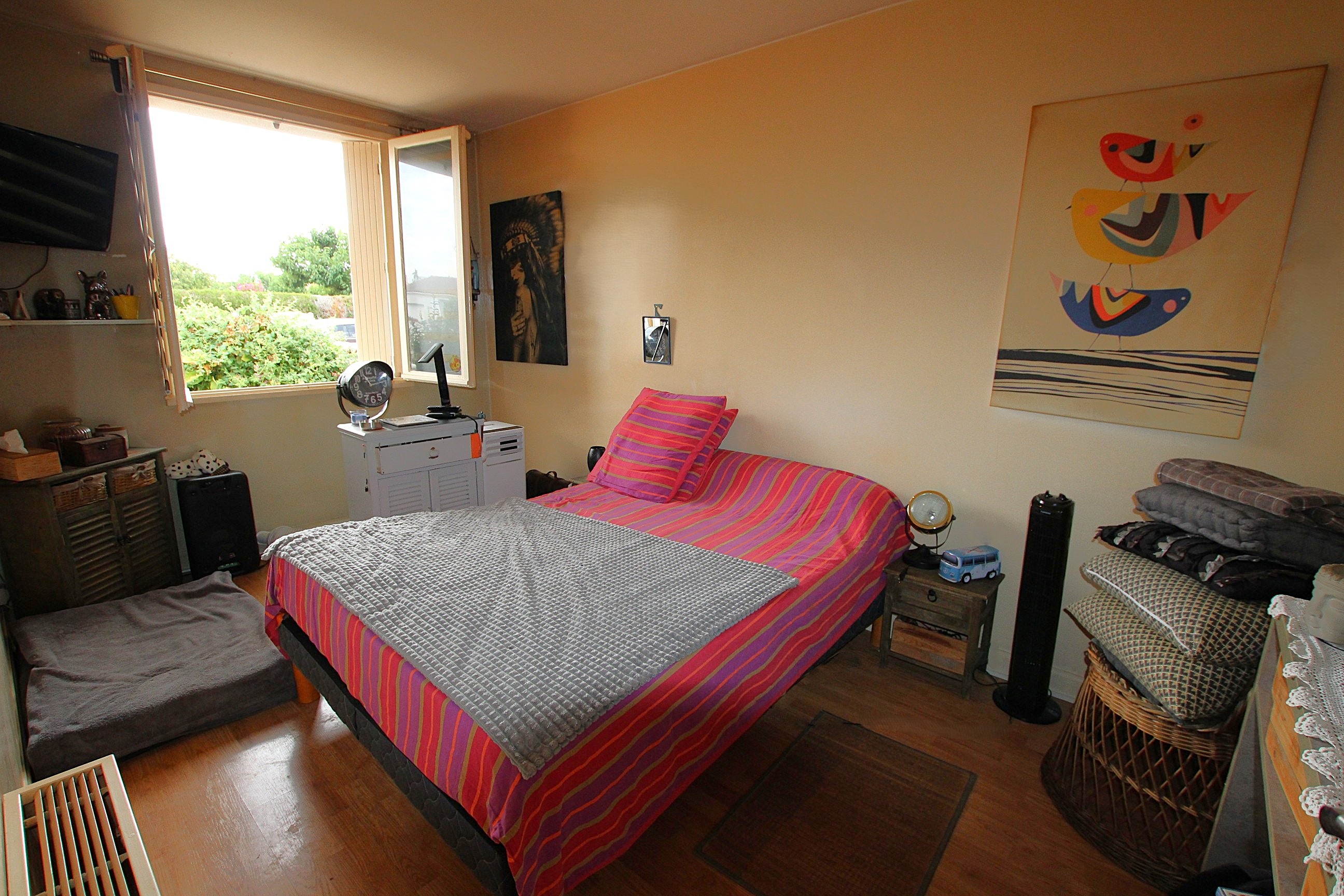 Qovop Immobilier | Achat Maison 88 m² - 17440 AYTRÉ