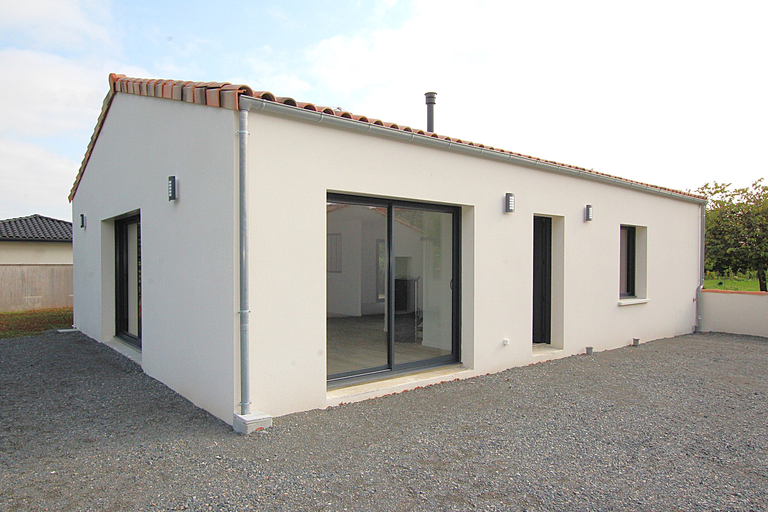 Qovop Immobilier | Achat Maison 142 m² - 17430 Tonnay-Charente