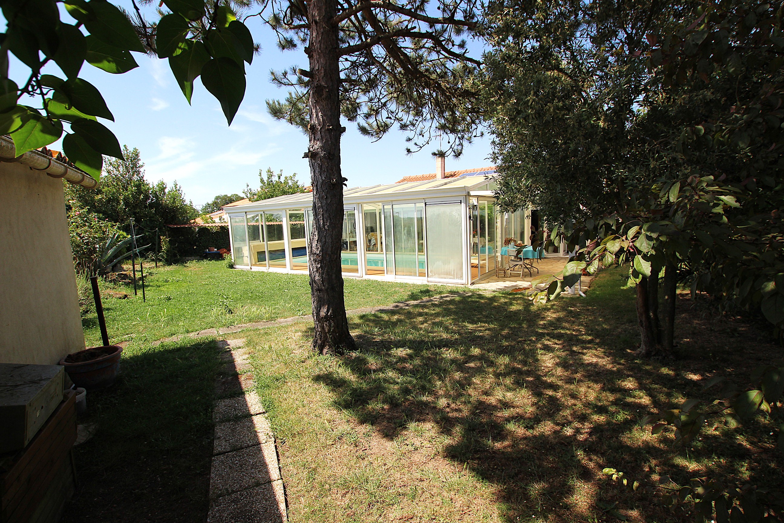 Qovop Immobilier | Achat Maison 113 m² - 17000 LA ROCHELLE