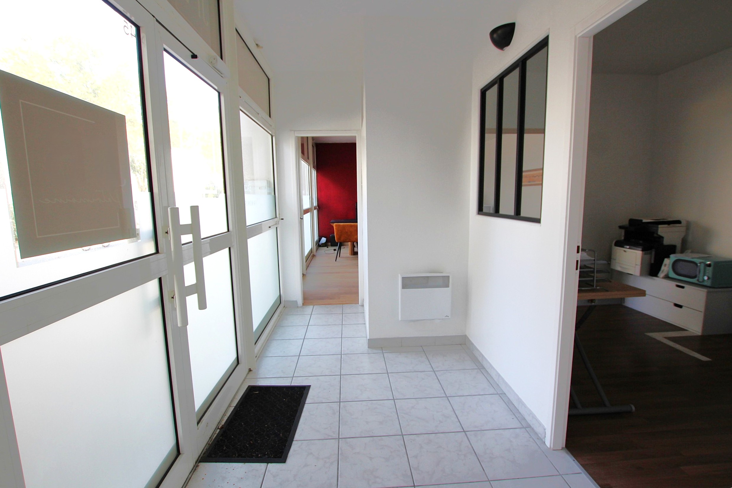 Qovop Immobilier | Achat Local commercial  48 m² - 17000 la rochelle