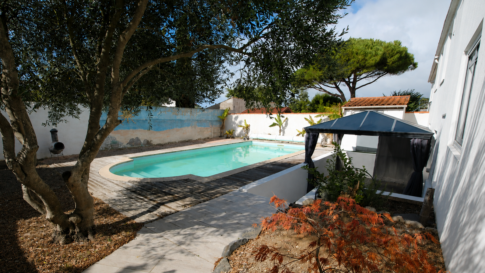 Qovop Immobilier | Achat Maison 116 m² - 17440 AYTRÉ
