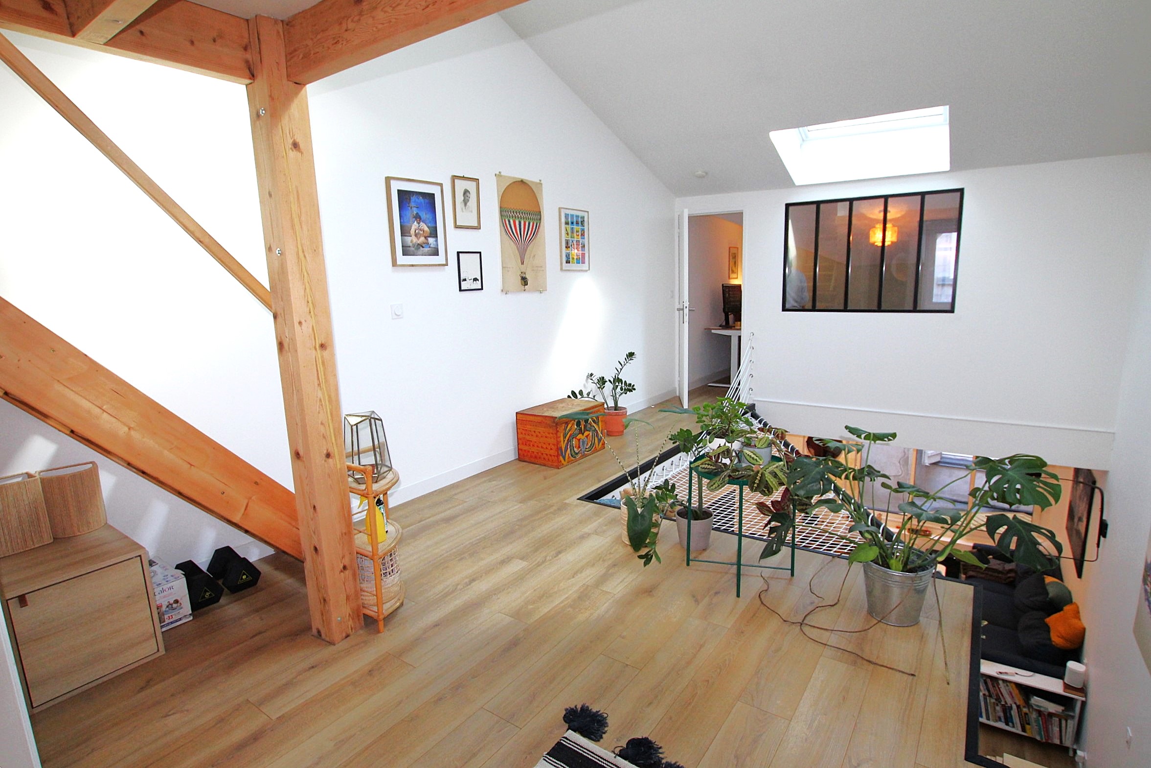 Qovop Immobilier | Achat Appartement 75 m² - 17000 La Rochelle