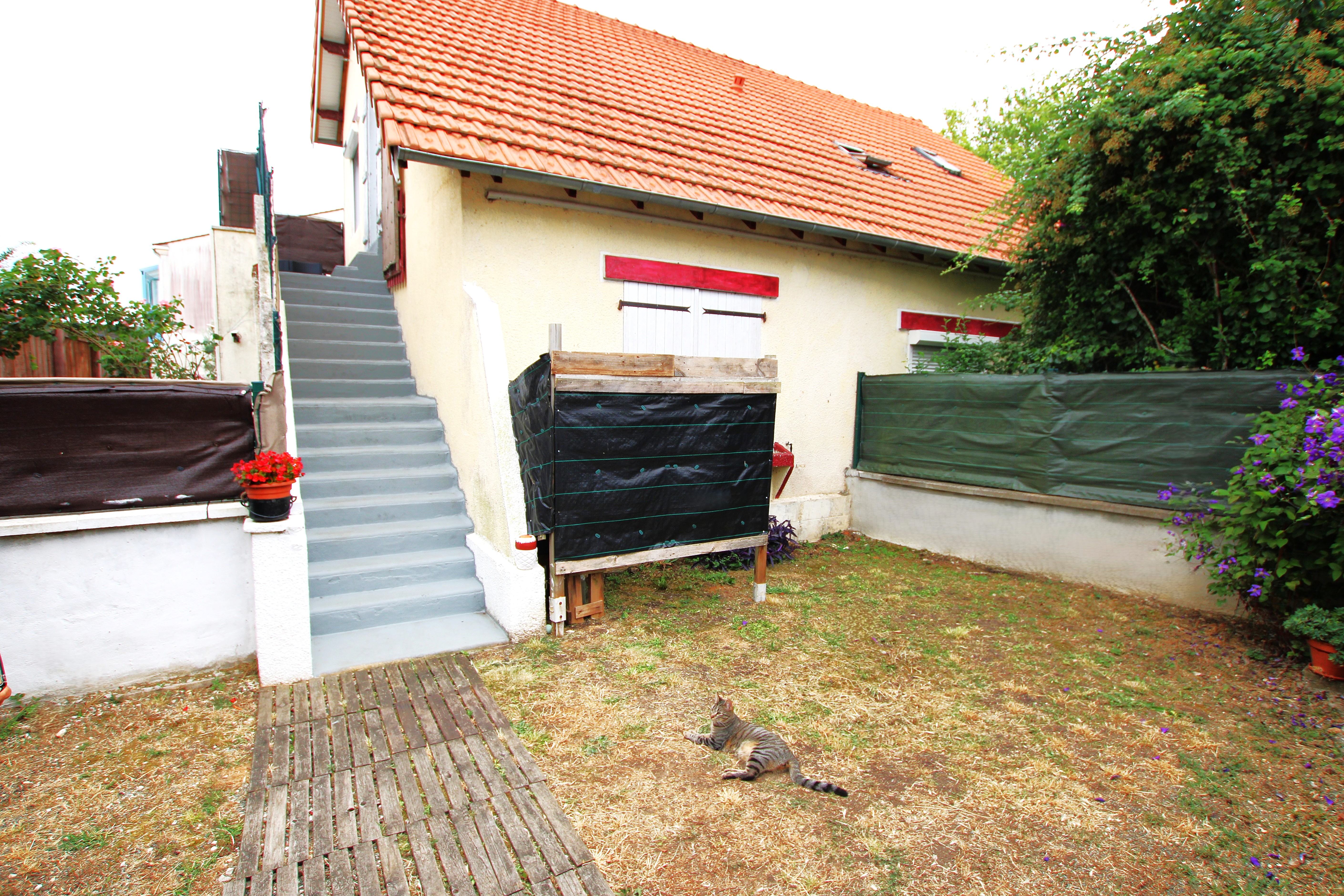 Qovop Immobilier | Achat Appartement 64 m² - 17300 ROCHEFORT