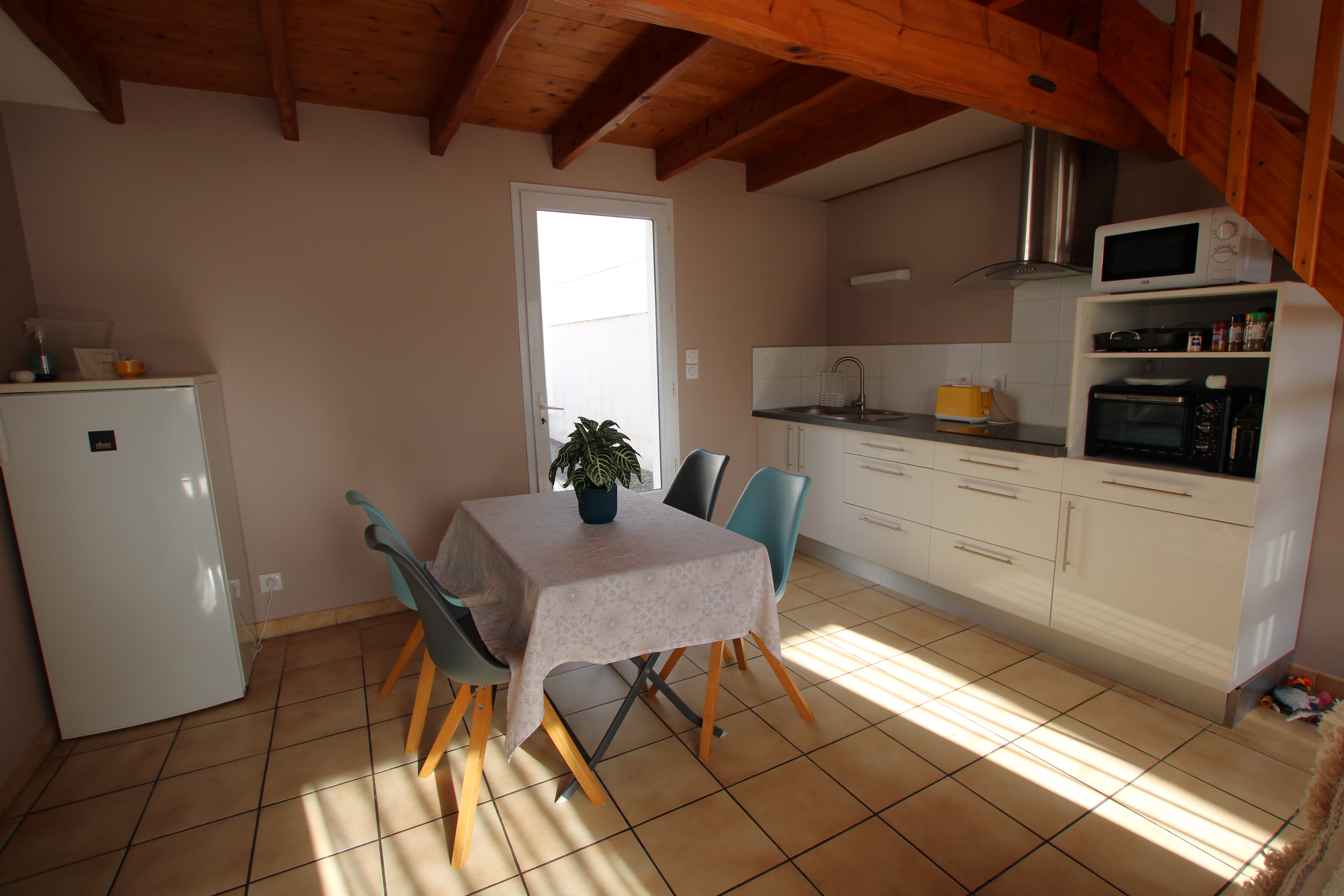 Qovop Immobilier | Achat Maison 45 m² - 17440 AYTRE