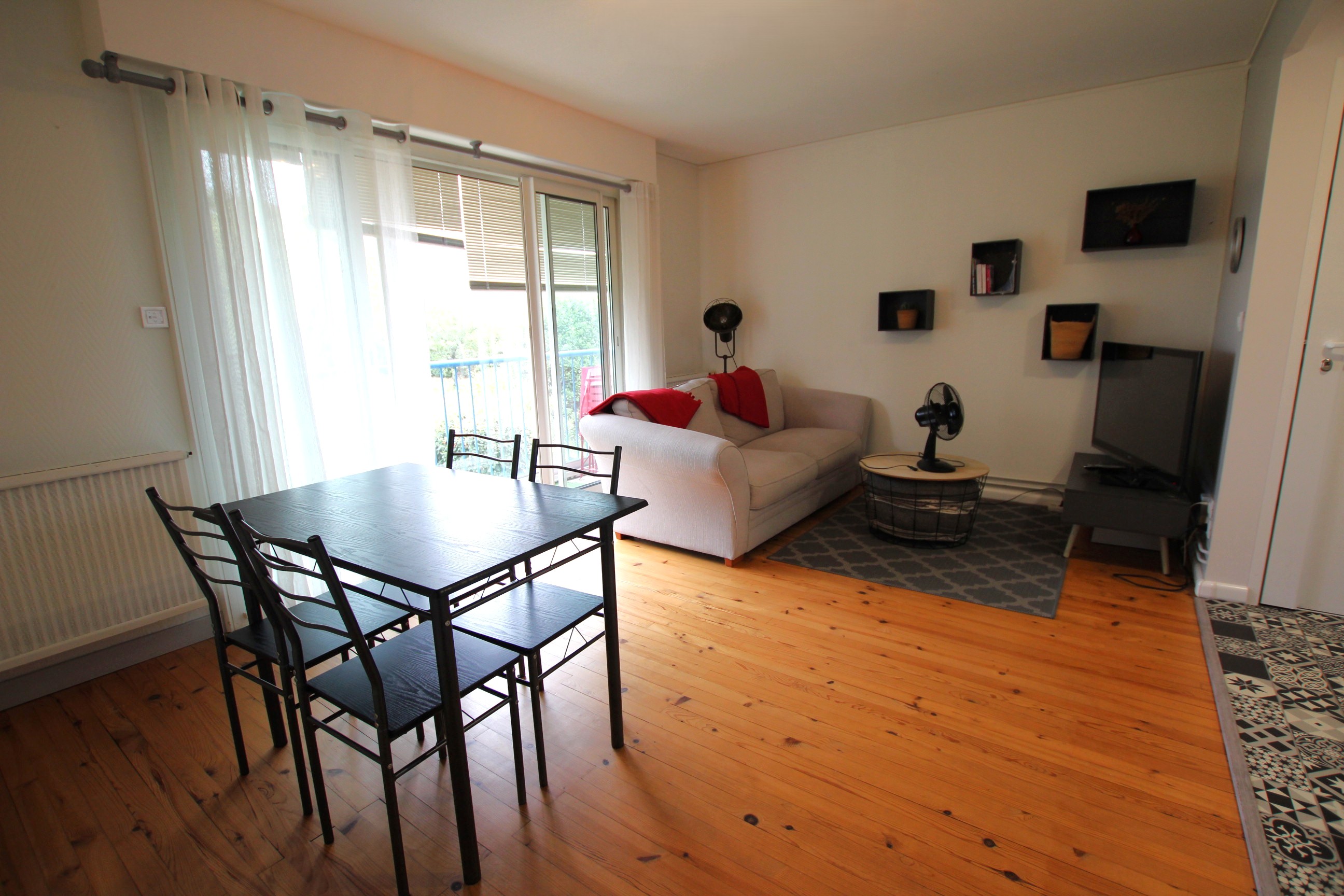 Qovop Immobilier | Achat Appartement 57 m² - 17000 la rochelle