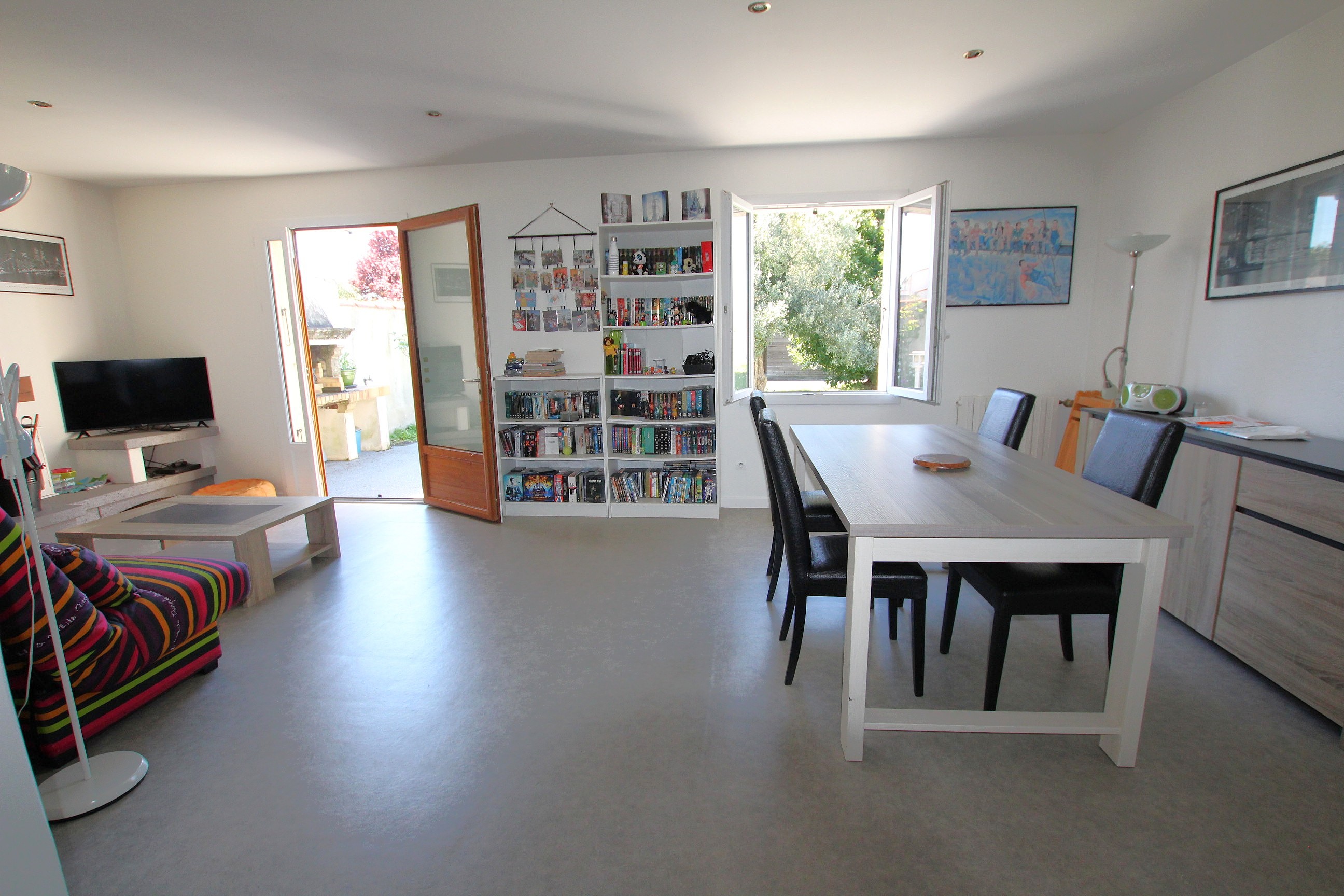 Qovop Immobilier | Achat Maison 83 m² - 17440 AYTRE