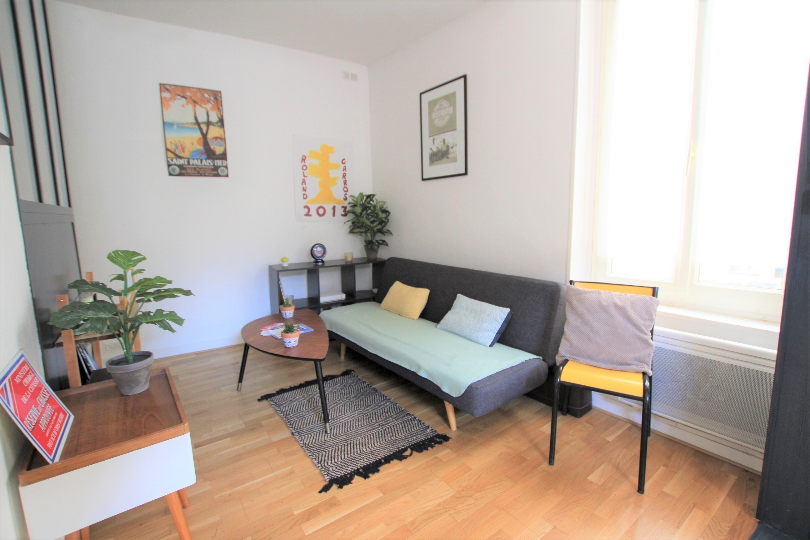 Qovop Immobilier | Achat Appartement 24 m² - 17000 la rochelle