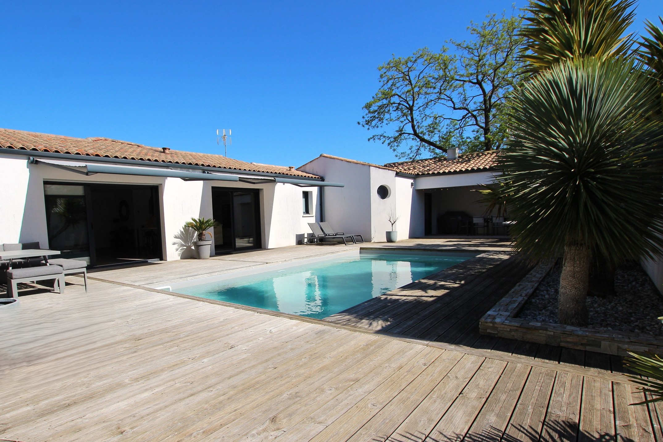 Qovop Immobilier | Achat Maison 175 m² - 17000 La Rochelle