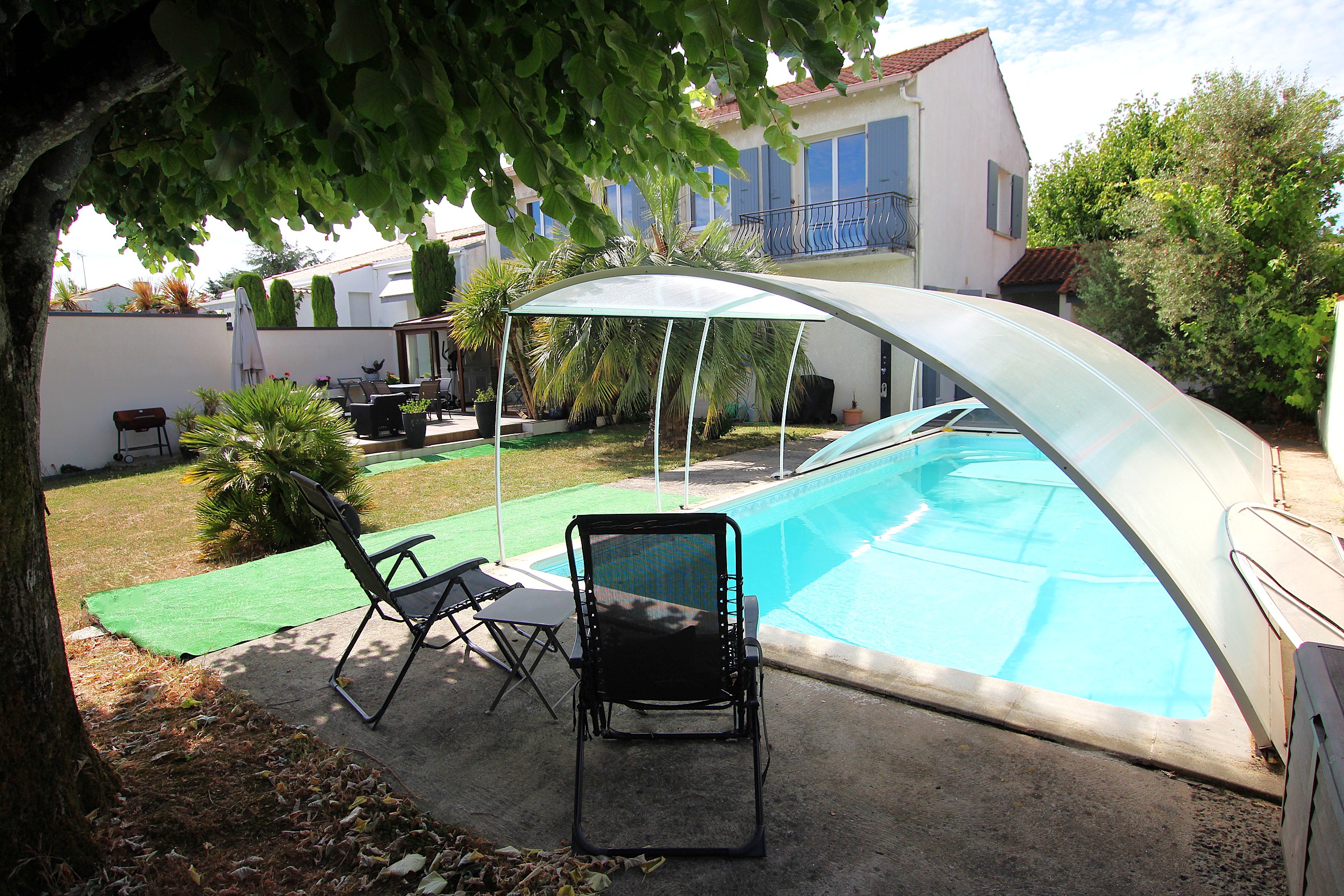 Qovop Immobilier | Achat Maison 150 m² - 17000 LA ROCHELLE