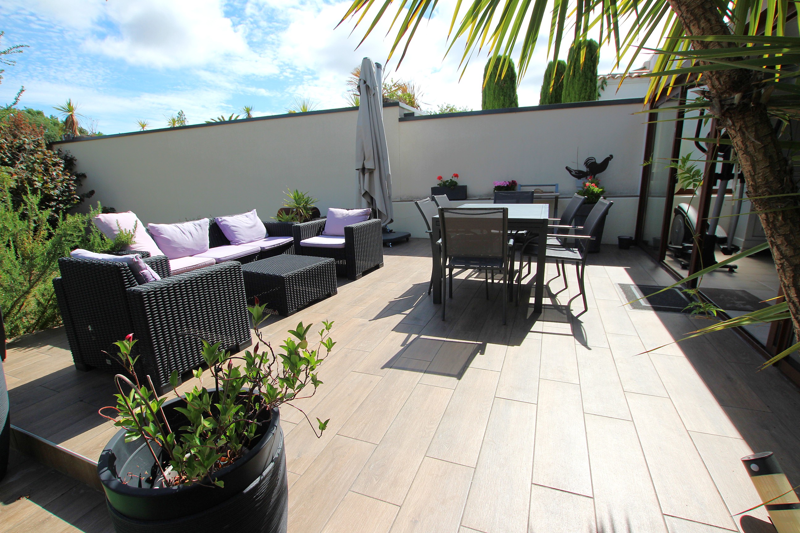 Qovop Immobilier | Achat Maison 150 m² - 17000 LA ROCHELLE