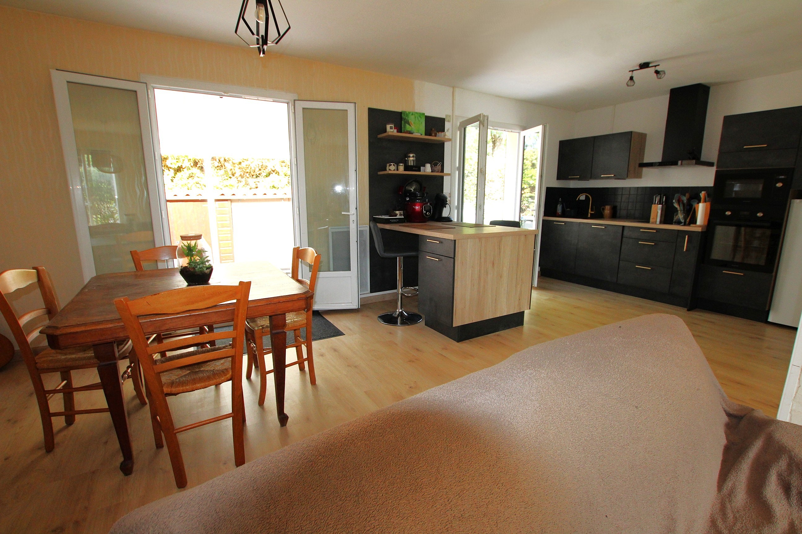 Qovop Immobilier | Achat Maison 87 m² - 17440 Aytré