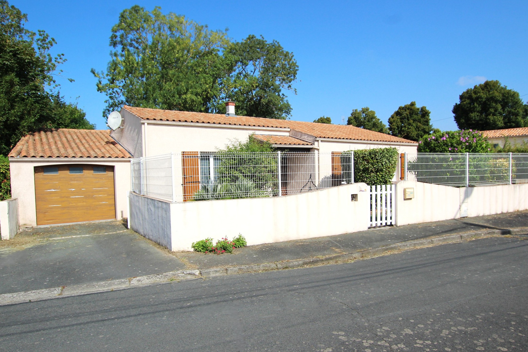 Qovop Immobilier | Achat Maison 87 m² - 17440 Aytré