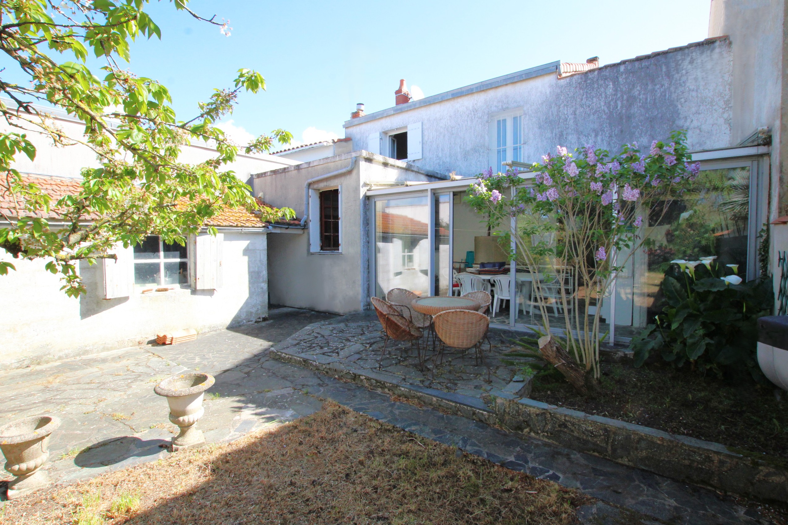 Qovop Immobilier | Achat Maison 80 m² - 17000 la rochelle
