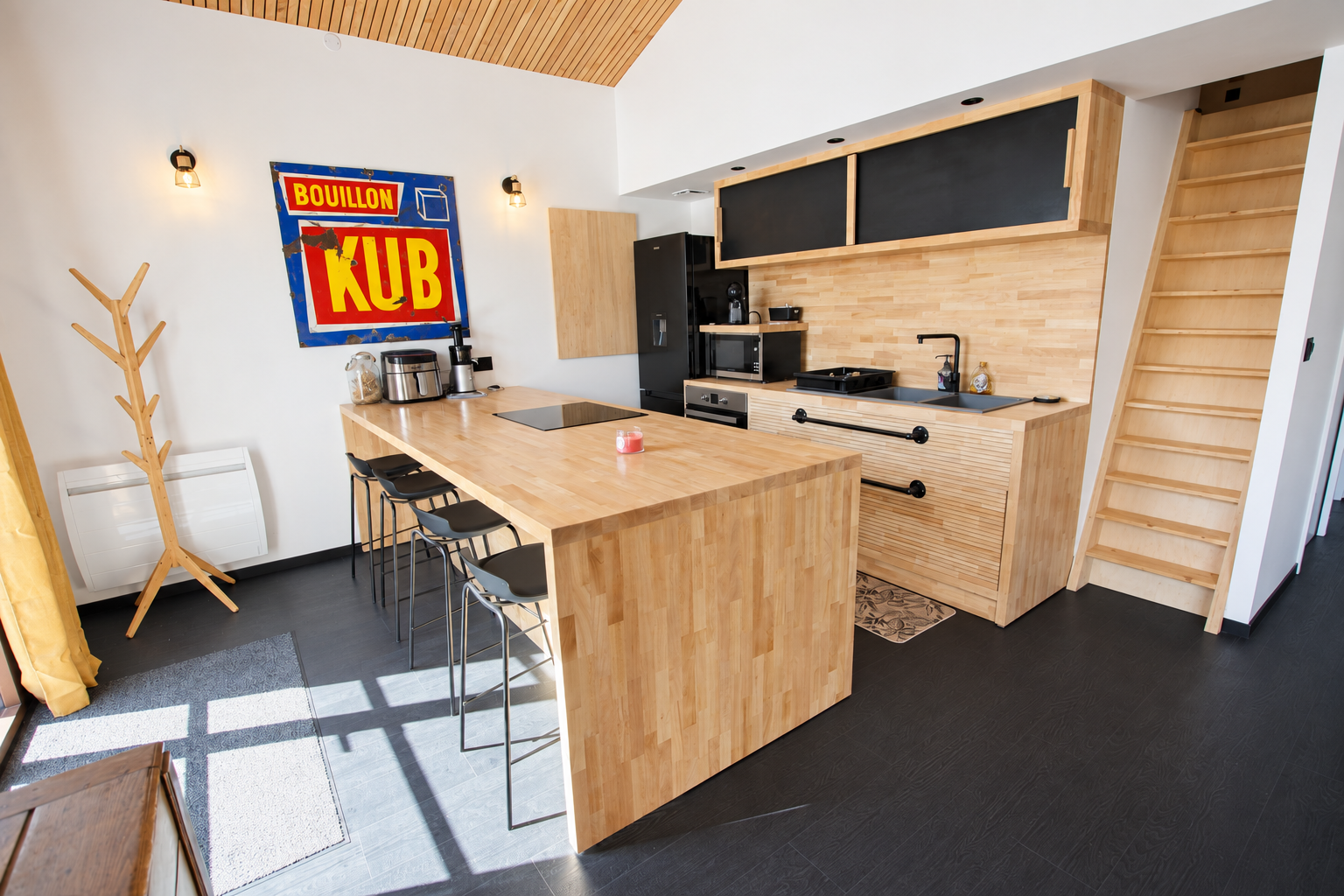 Qovop Immobilier | Achat Maison 60 m² - 17440 Aytré
