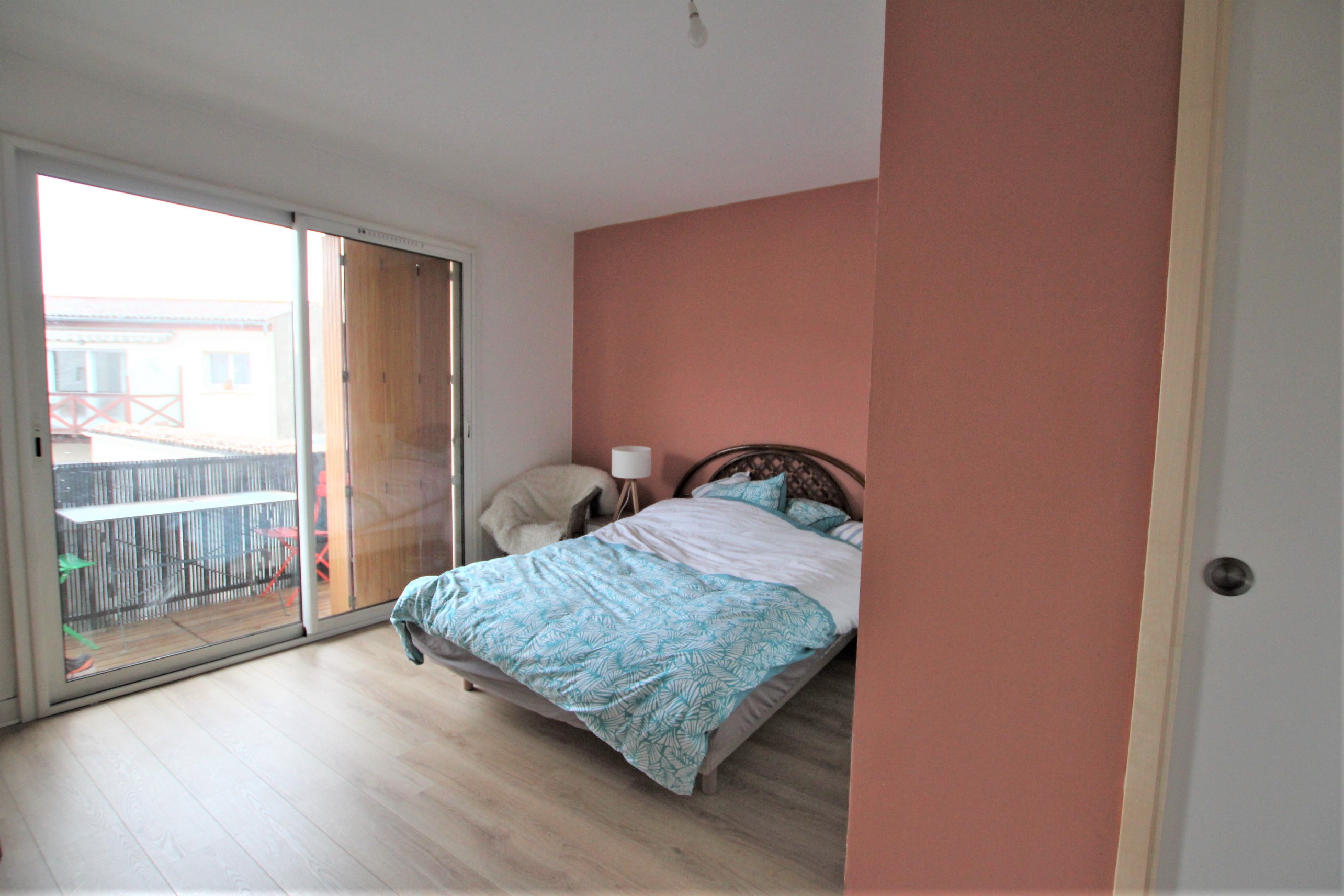 Qovop Immobilier | Achat Appartement 71 m² - 17000 La Rochelle