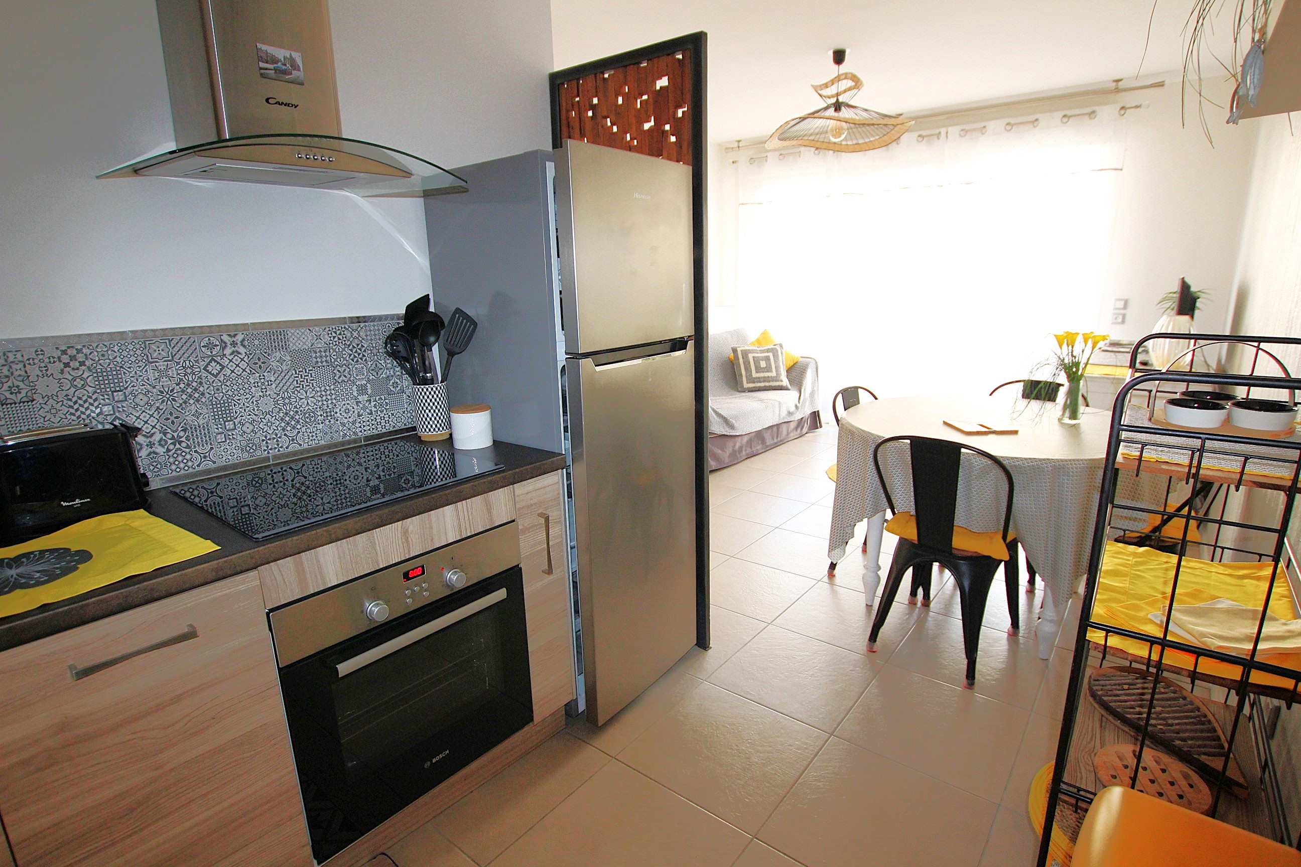 Qovop Immobilier | Achat Appartement 41 m² - 17000 la rochelle